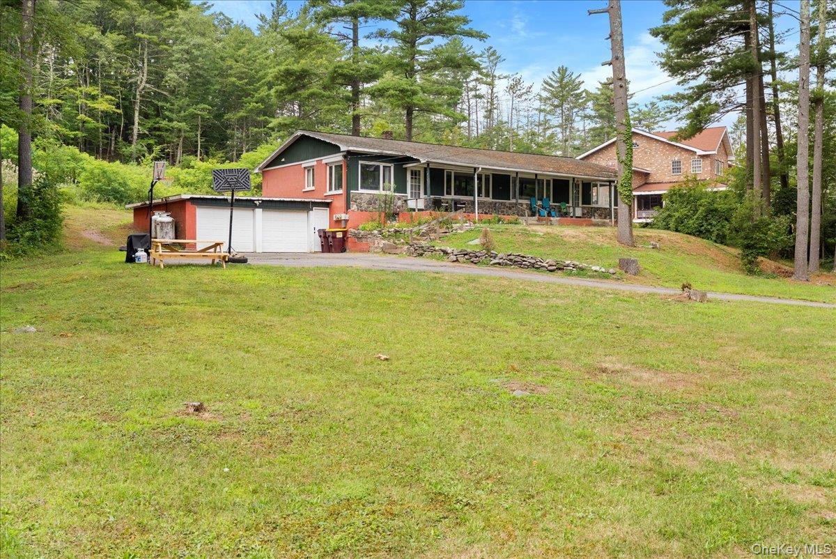 Single Family Alpine Drive  Greene County, NY 12473, MLS-1028987-34