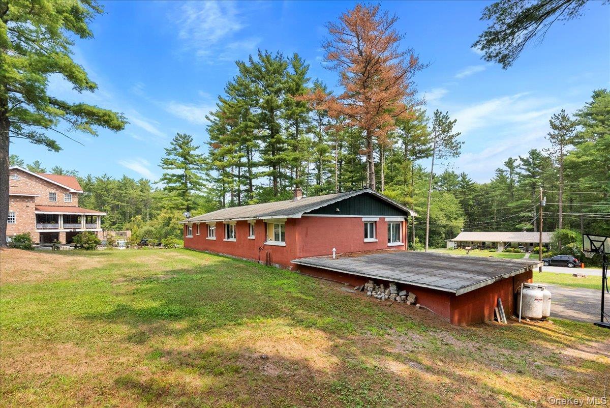 Single Family Alpine Drive  Greene County, NY 12473, MLS-1028987-37