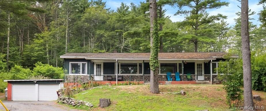 Single Family Alpine Drive  Greene County, NY 12473, MLS-1028987-39