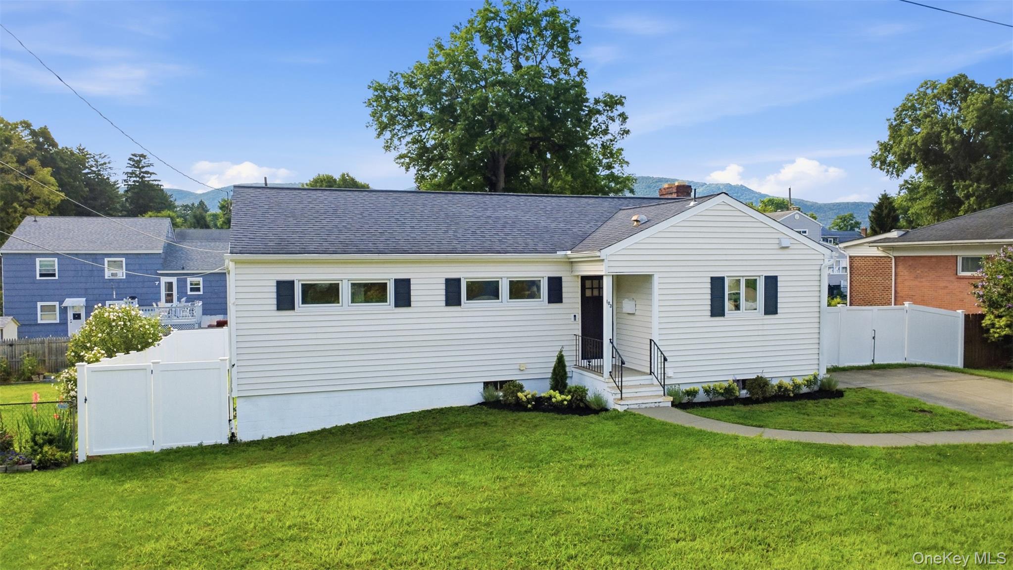 Single Family W Willow Street Dutchess County, NY 12508, MLS-1028994-18