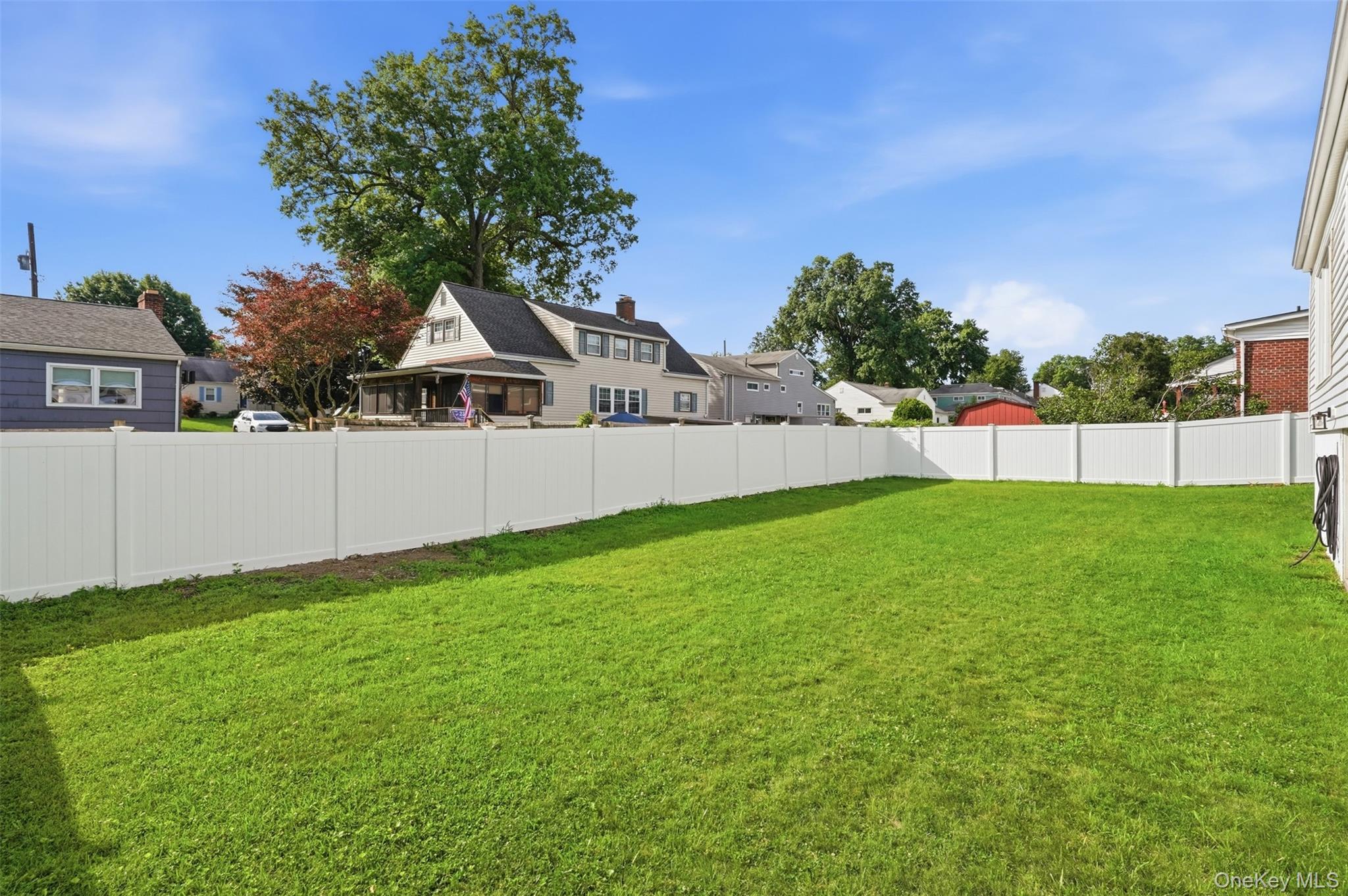 Single Family W Willow Street Dutchess County, NY 12508, MLS-1028994-19