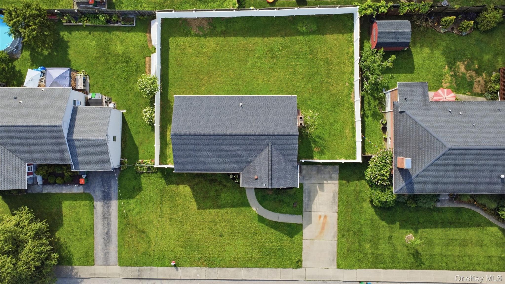 Single Family W Willow Street Dutchess County, NY 12508, MLS-1028994-21