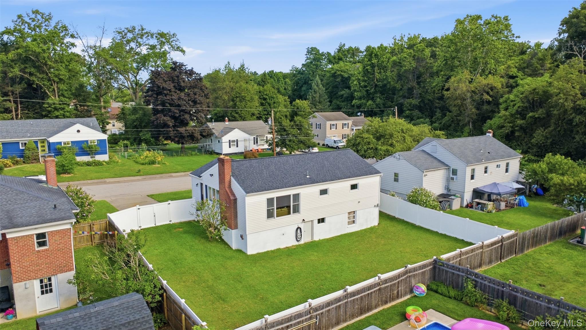 Single Family W Willow Street Dutchess County, NY 12508, MLS-1028994-22
