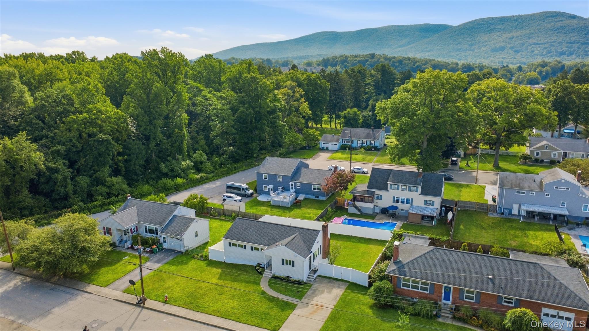 Single Family W Willow Street  Dutchess County, NY 12508, MLS-1028994-23