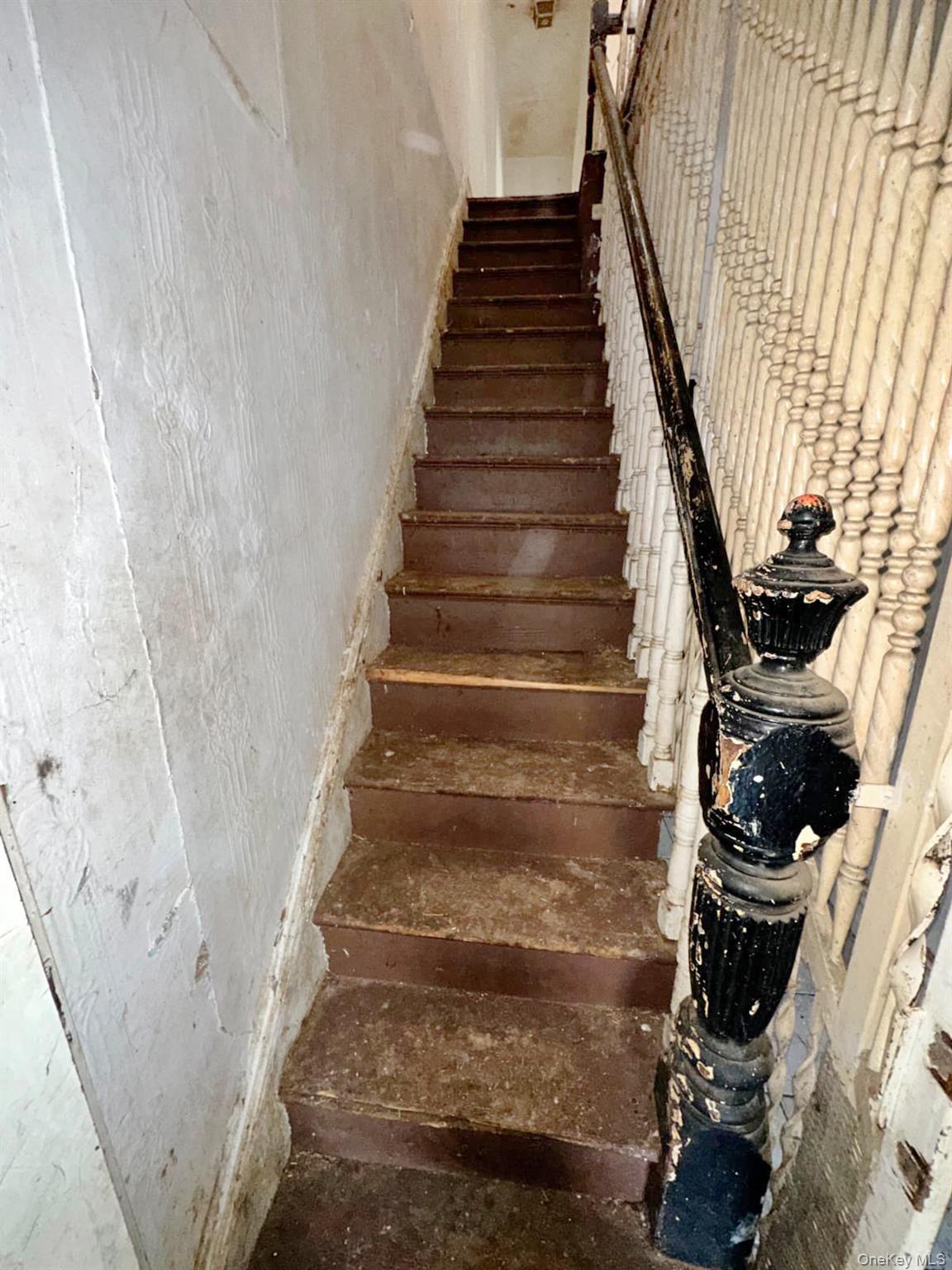 Single Family Clay Avenue Bronx, NY 10456, MLS-1028995-14