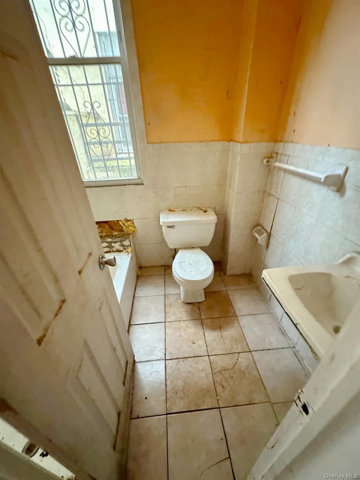 Single Family Clay Avenue Bronx, NY 10456, MLS-1028995-16
