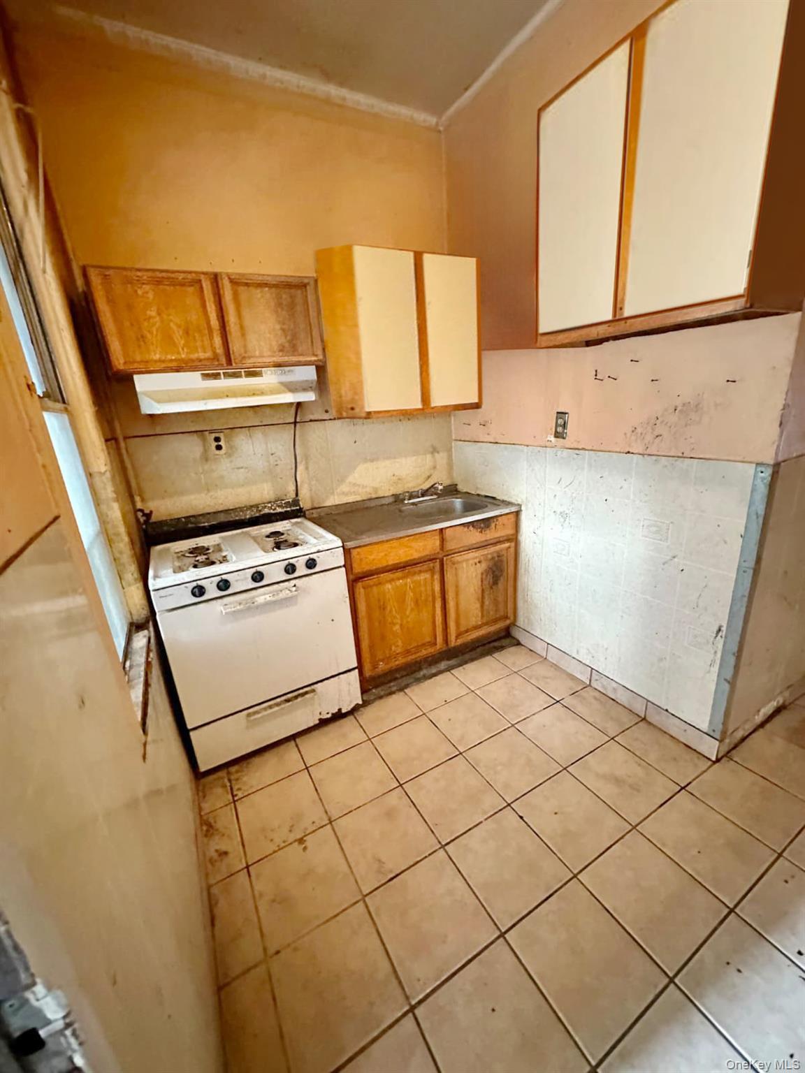 Single Family Clay Avenue Bronx, NY 10456, MLS-1028995-19