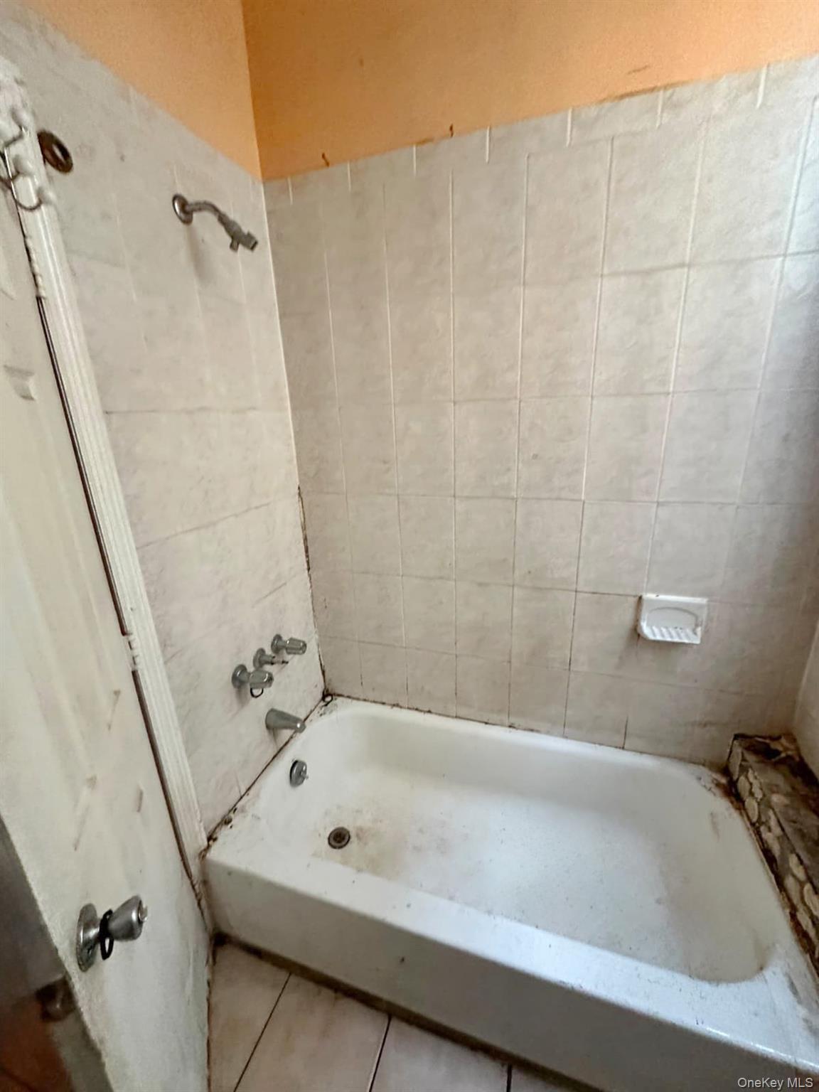 Single Family Clay Avenue Bronx, NY 10456, MLS-1028995-20