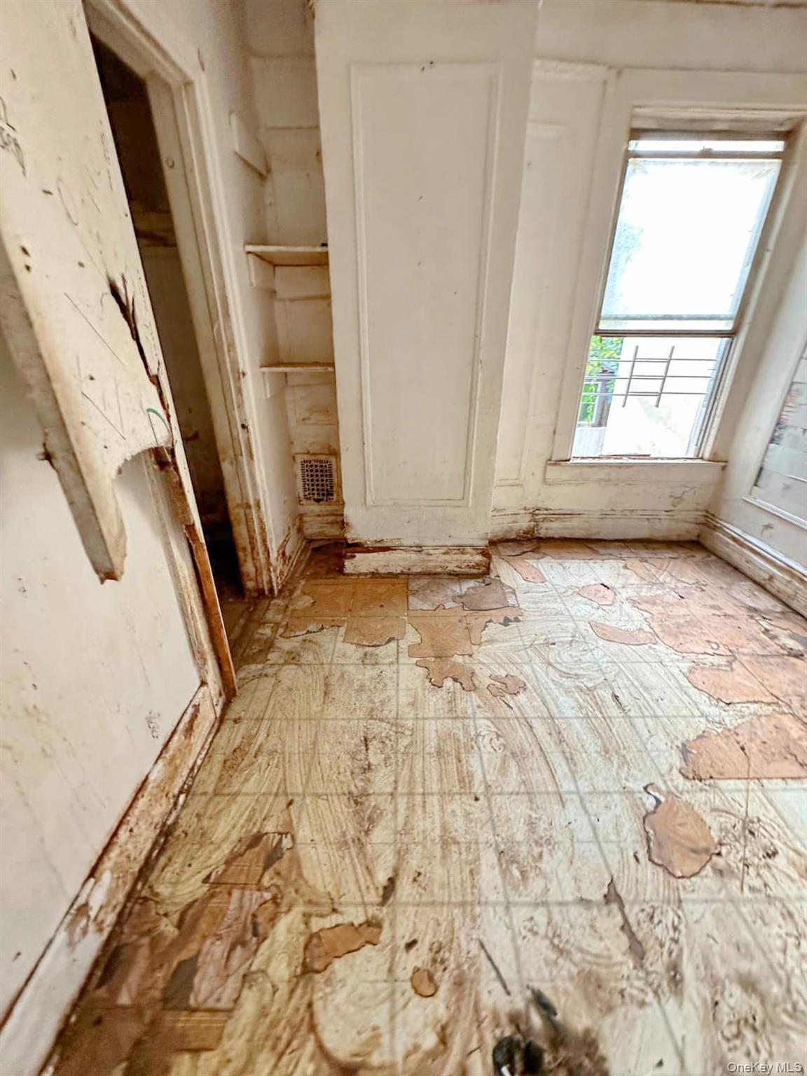 Single Family Clay Avenue Bronx, NY 10456, MLS-1028995-21