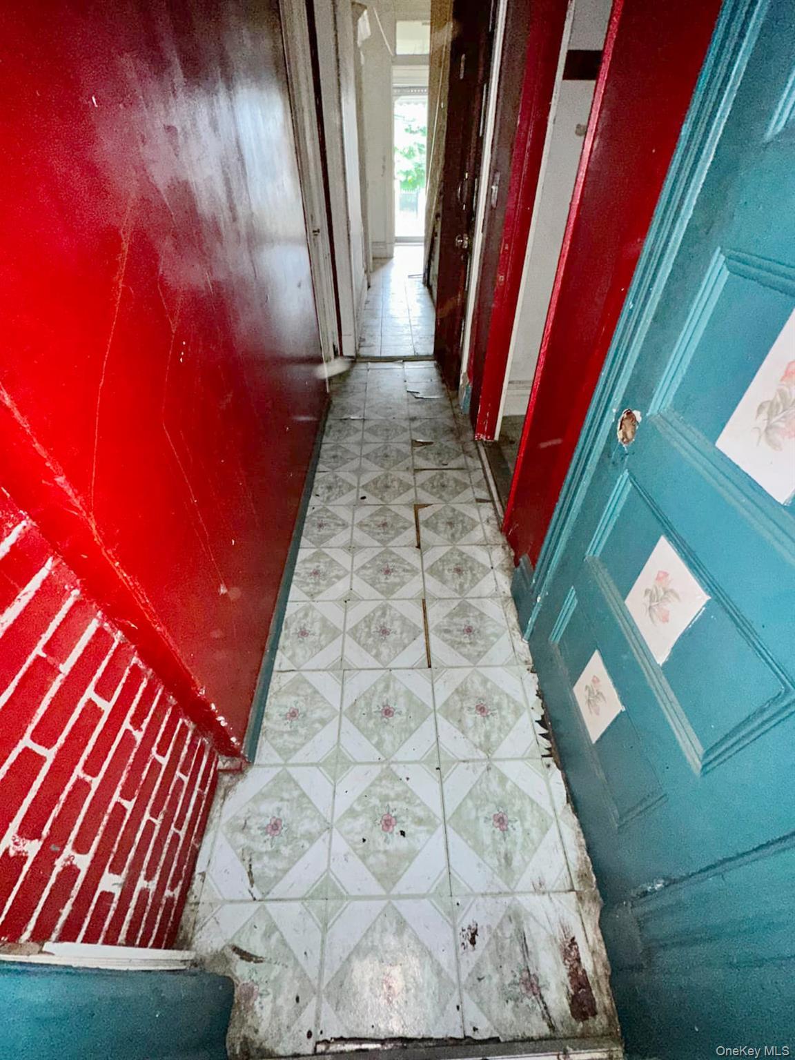Single Family Clay Avenue Bronx, NY 10456, MLS-1028995-22