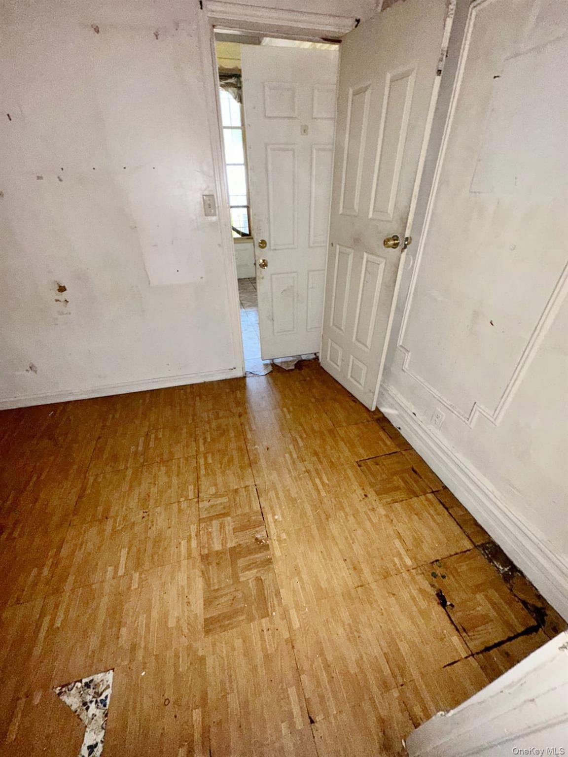 Single Family Clay Avenue Bronx, NY 10456, MLS-1028995-23