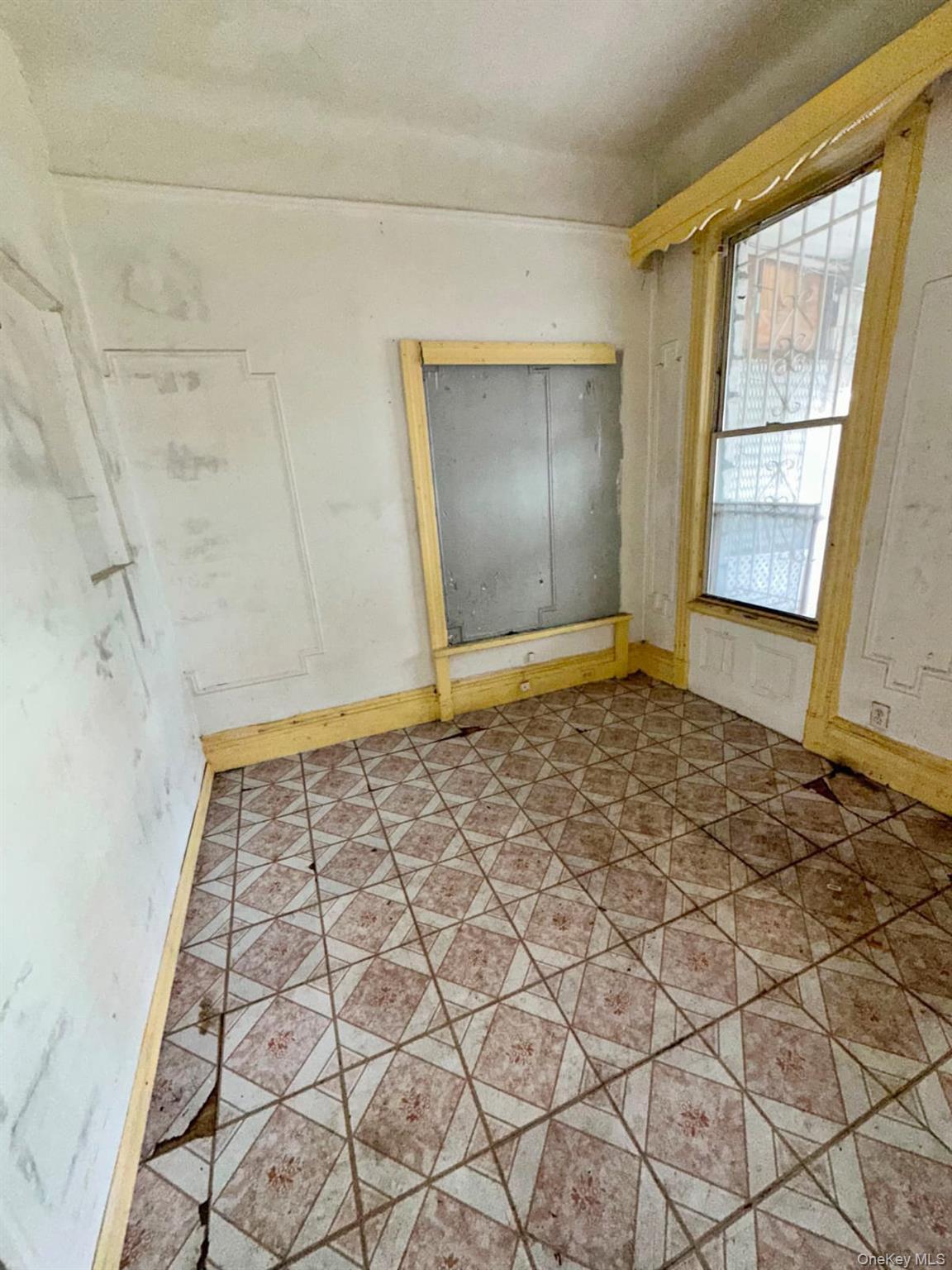 Single Family Clay Avenue Bronx, NY 10456, MLS-1028995-25