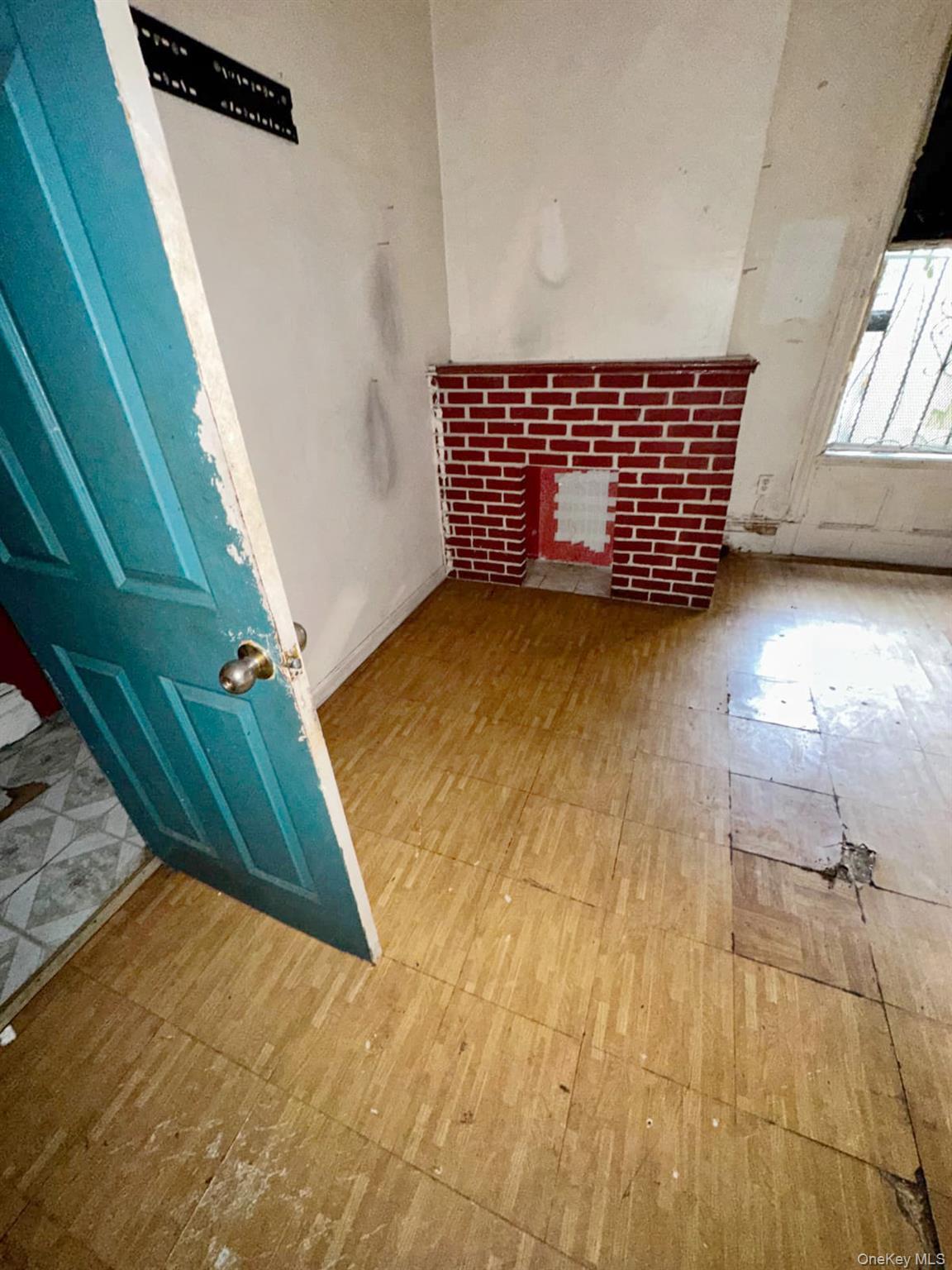 Single Family Clay Avenue Bronx, NY 10456, MLS-1028995-26