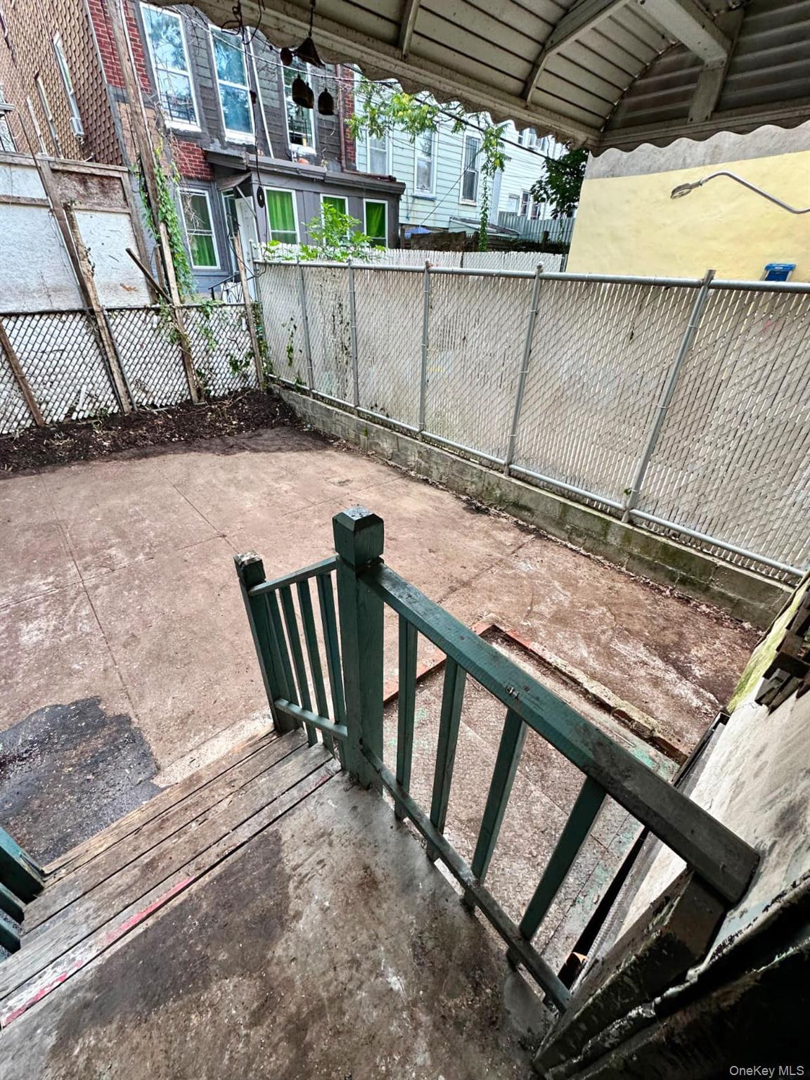 Single Family Clay Avenue Bronx, NY 10456, MLS-1028995-28