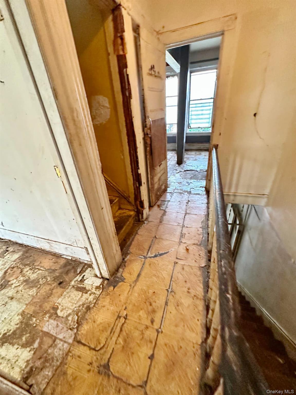 Single Family Clay Avenue Bronx, NY 10456, MLS-1028995-31