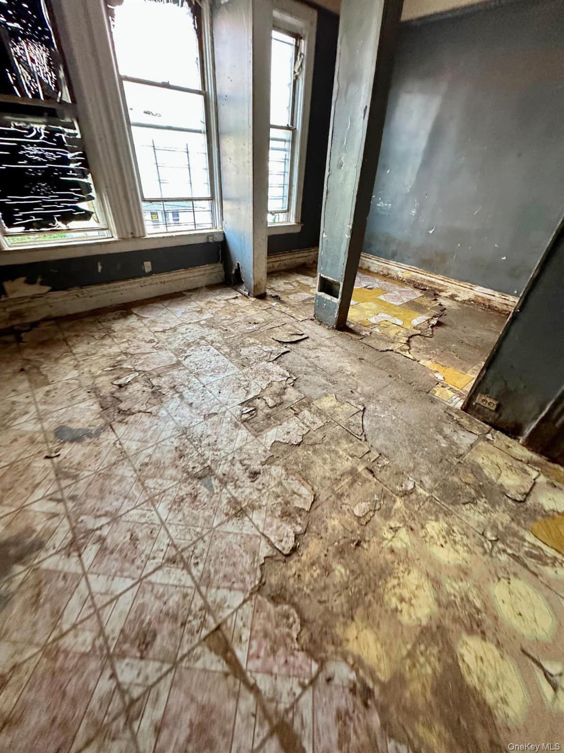 Single Family Clay Avenue Bronx, NY 10456, MLS-1028995-33