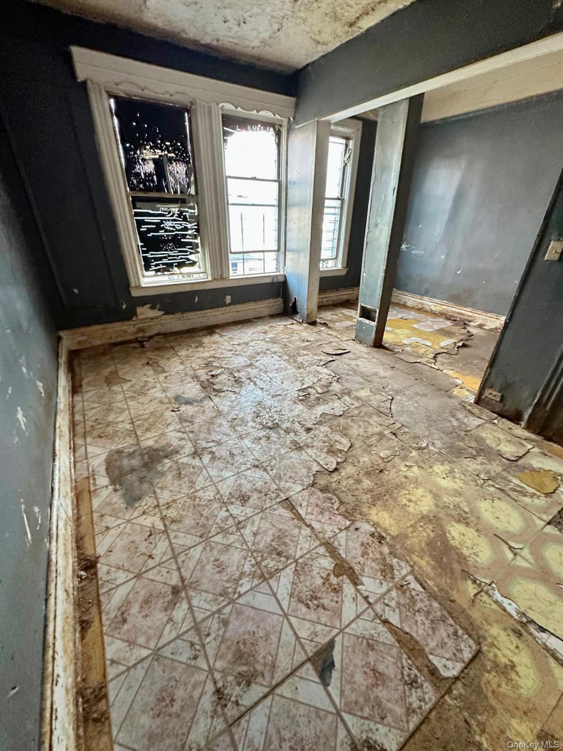 Single Family Clay Avenue Bronx, NY 10456, MLS-1028995-34