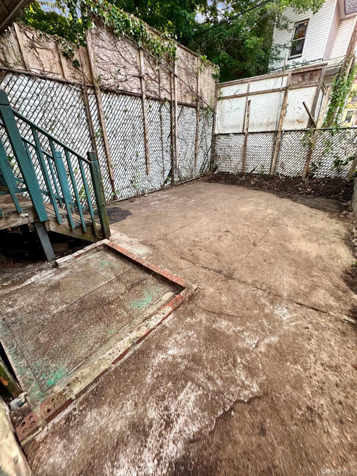 Single Family Clay Avenue Bronx, NY 10456, MLS-1028995-36