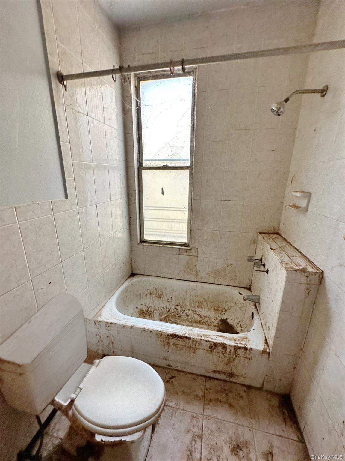 Single Family Clay Avenue Bronx, NY 10456, MLS-1028995-8