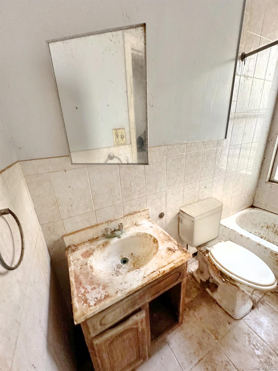 Single Family Clay Avenue Bronx, NY 10456, MLS-1028995-9