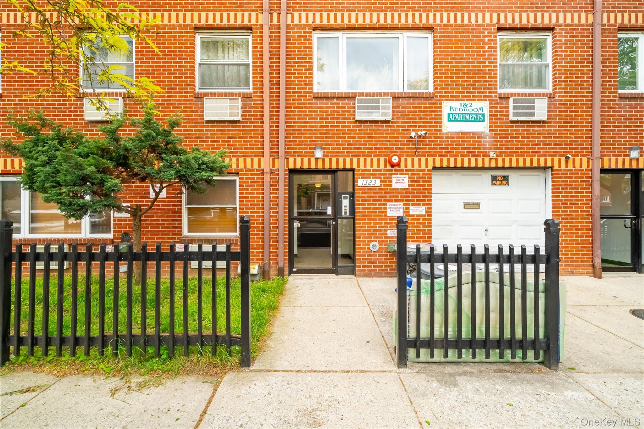 Commercial Sale Purdy Street Bronx, NY 10462, MLS-1028996-4