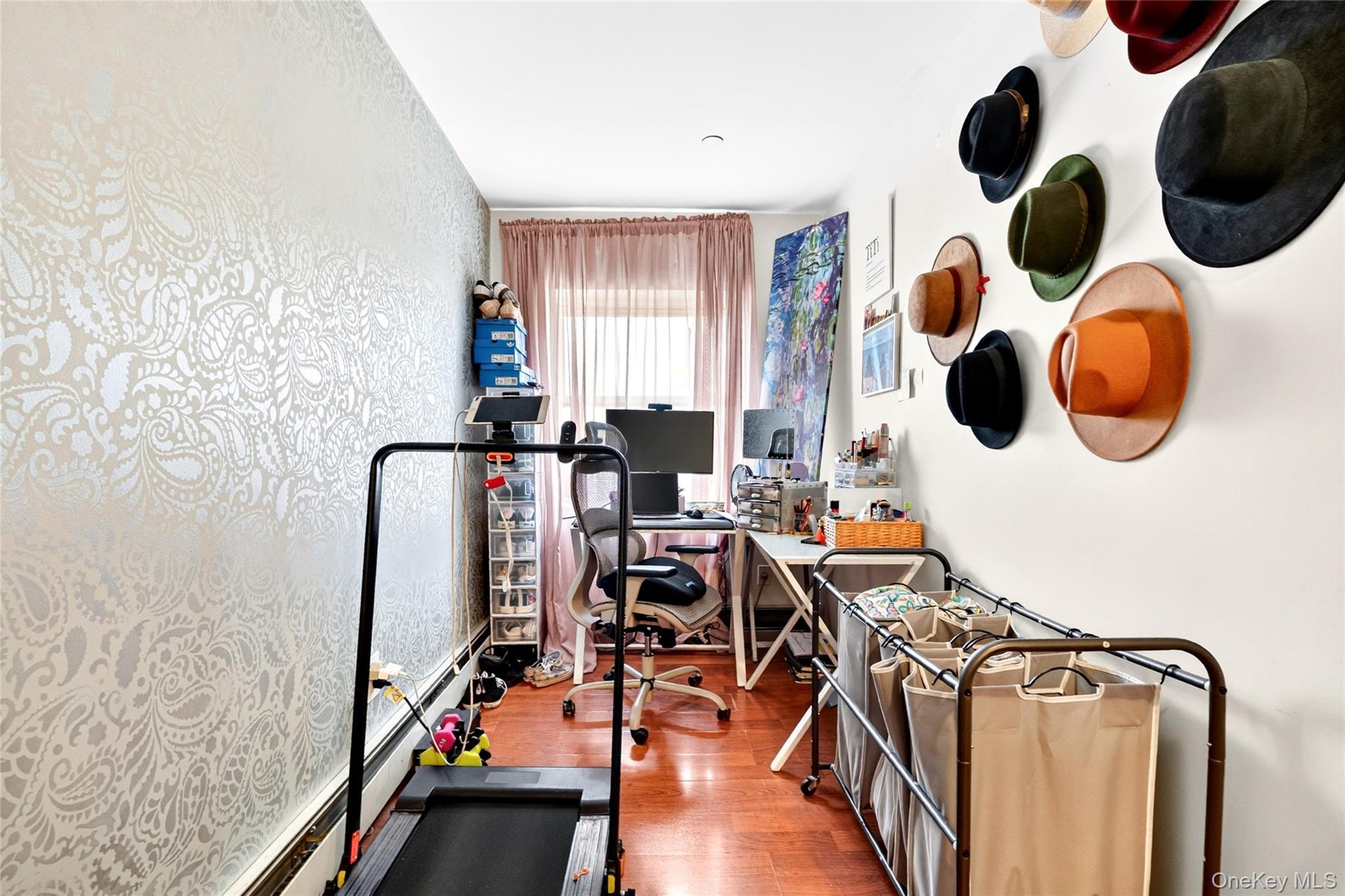 Commercial Sale Purdy Street Bronx, NY 10462, MLS-1028996-46