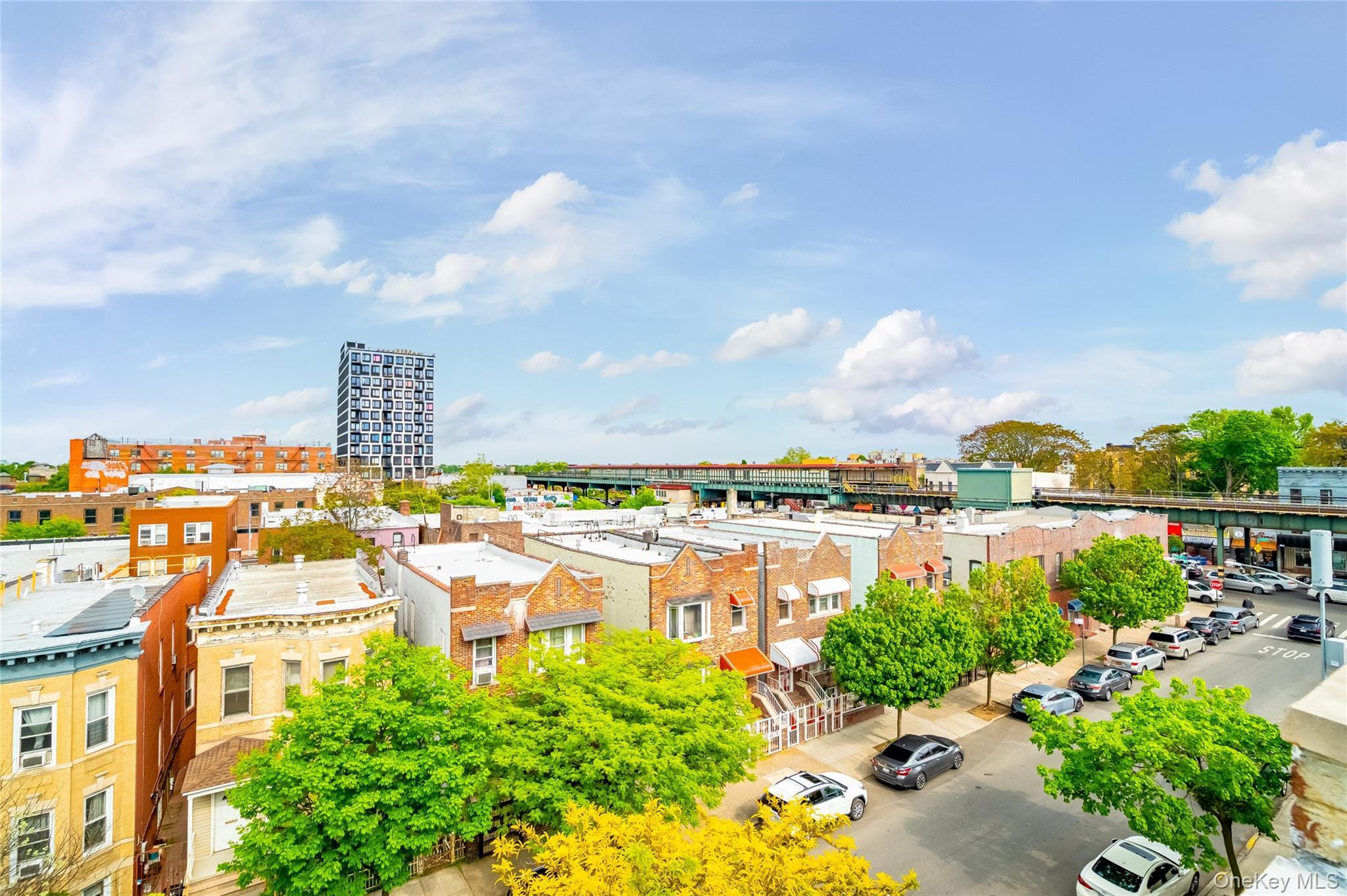 Commercial Sale Purdy Street Bronx, NY 10462, MLS-1028996-48