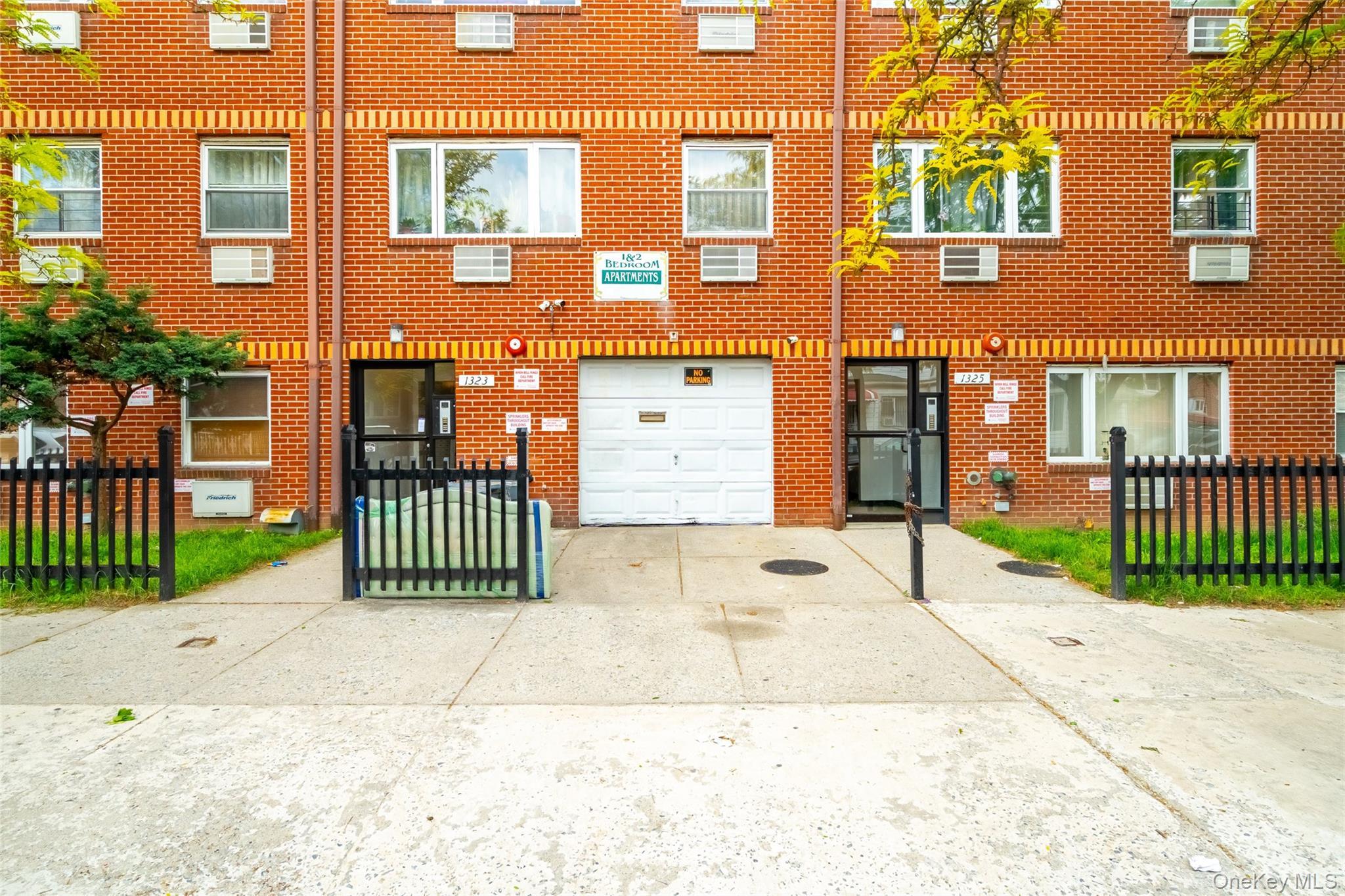 Commercial Sale Purdy Street Bronx, NY 10462, MLS-1028996-5
