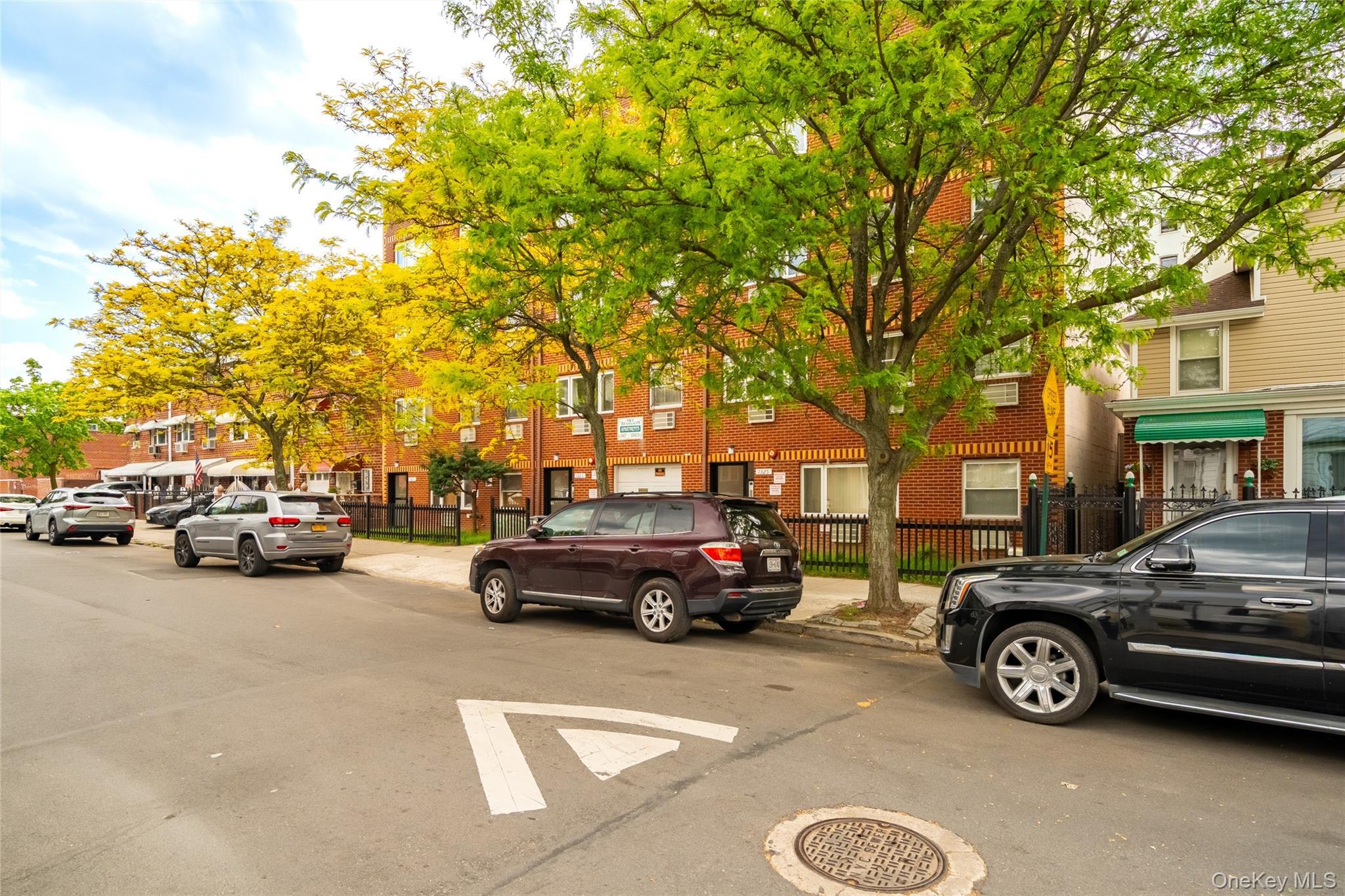 Commercial Sale Purdy Street Bronx, NY 10462, MLS-1029004-2