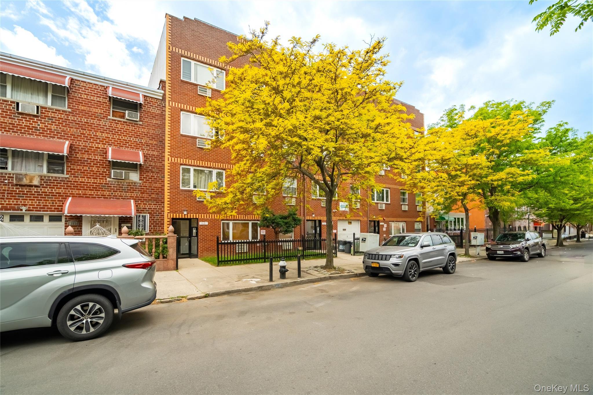 Commercial Sale Purdy Street Bronx, NY 10462, MLS-1029004-3