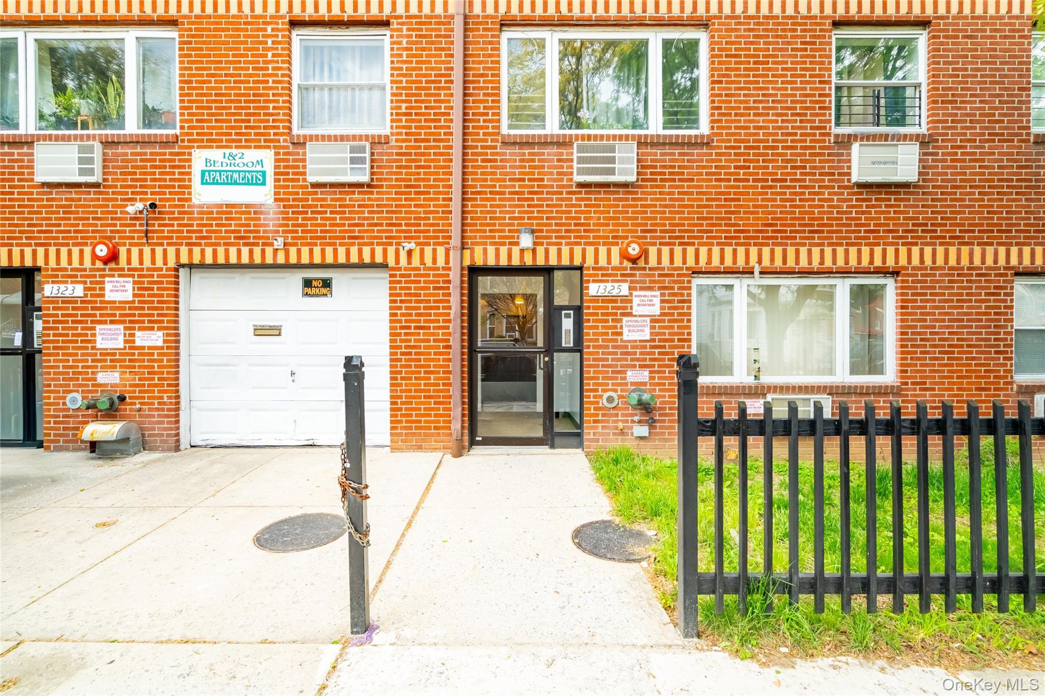 Commercial Sale Purdy Street Bronx, NY 10462, MLS-1029004-4