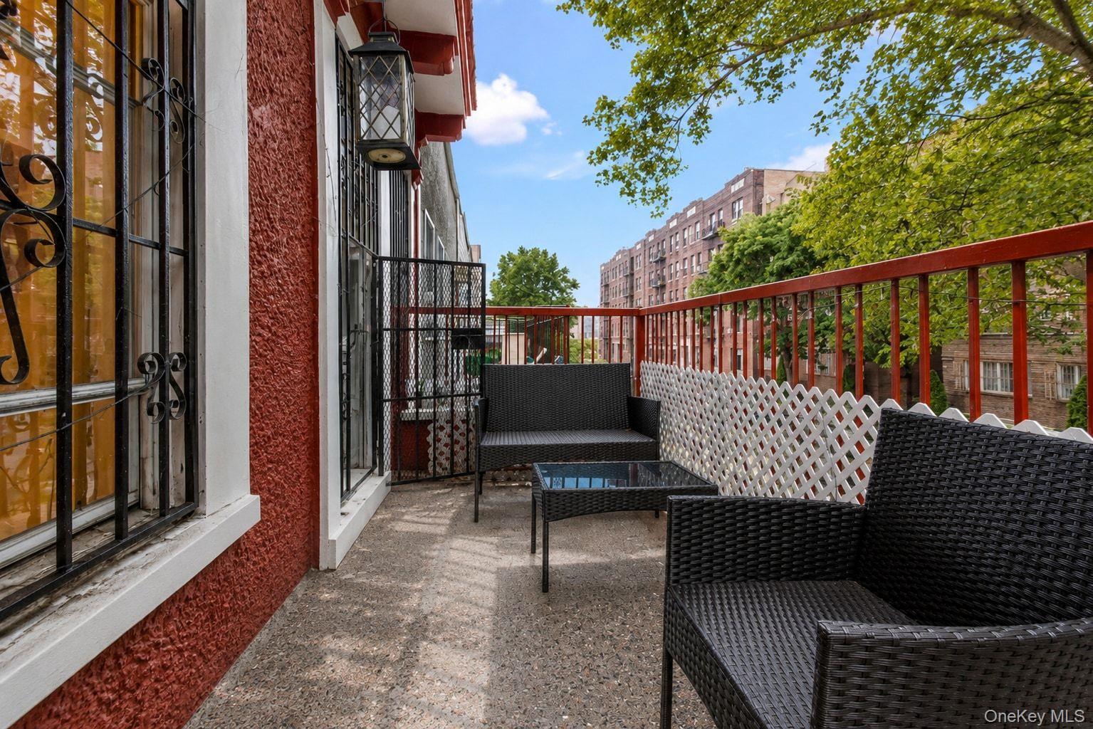 Single Family 43rd Street Brooklyn, NY 11219, MLS-1029012-9