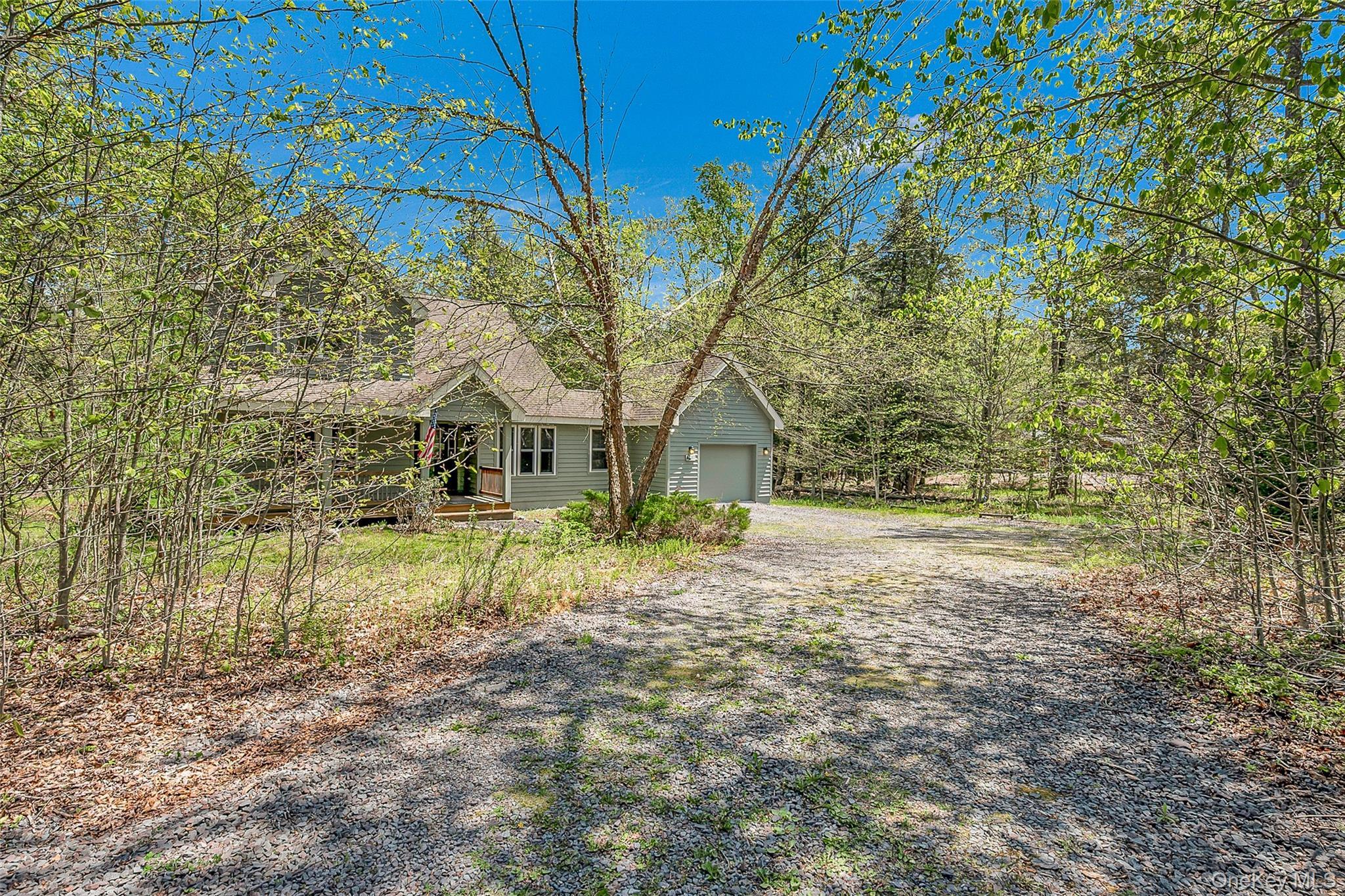 Single Family Road Out Of Area, NY 18424, MLS-1029015-10