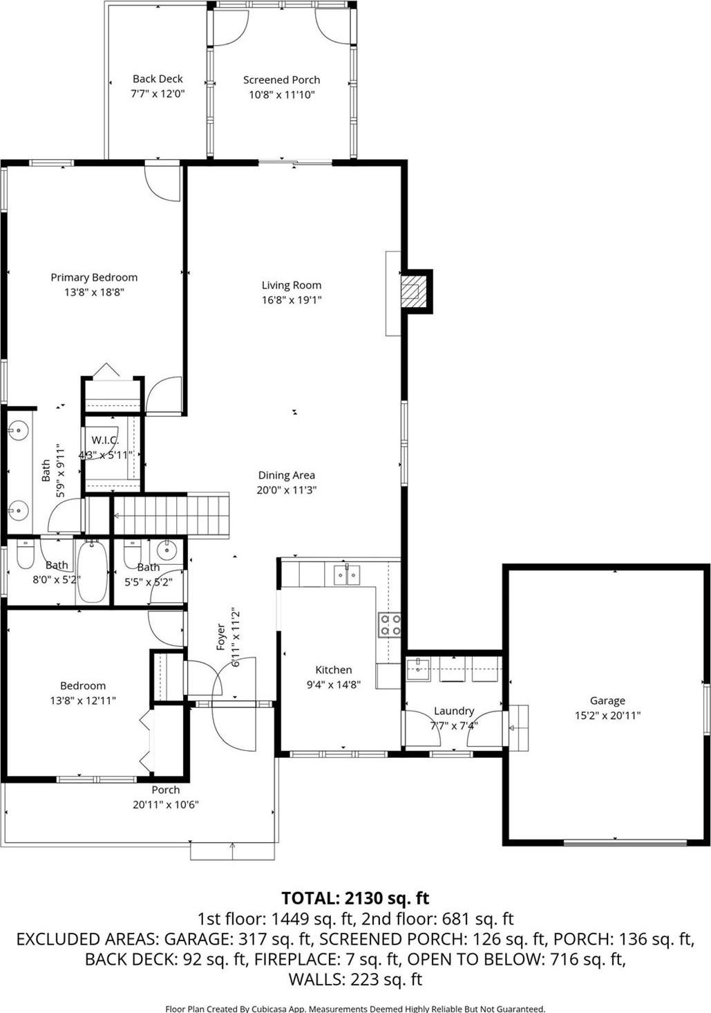 Single Family Road Out Of Area, NY 18424, MLS-1029015-15