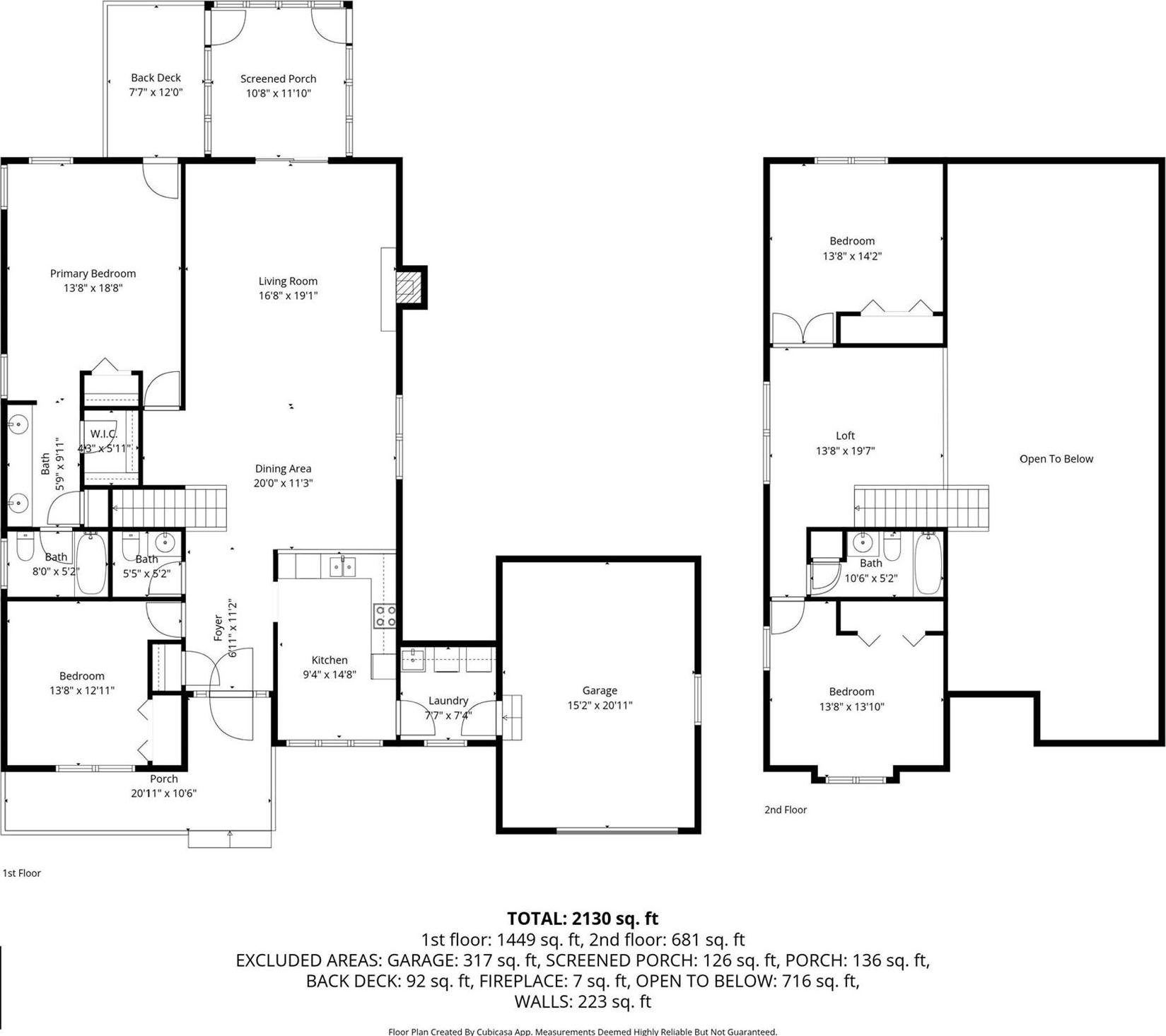 Single Family Road Out Of Area, NY 18424, MLS-1029015-2