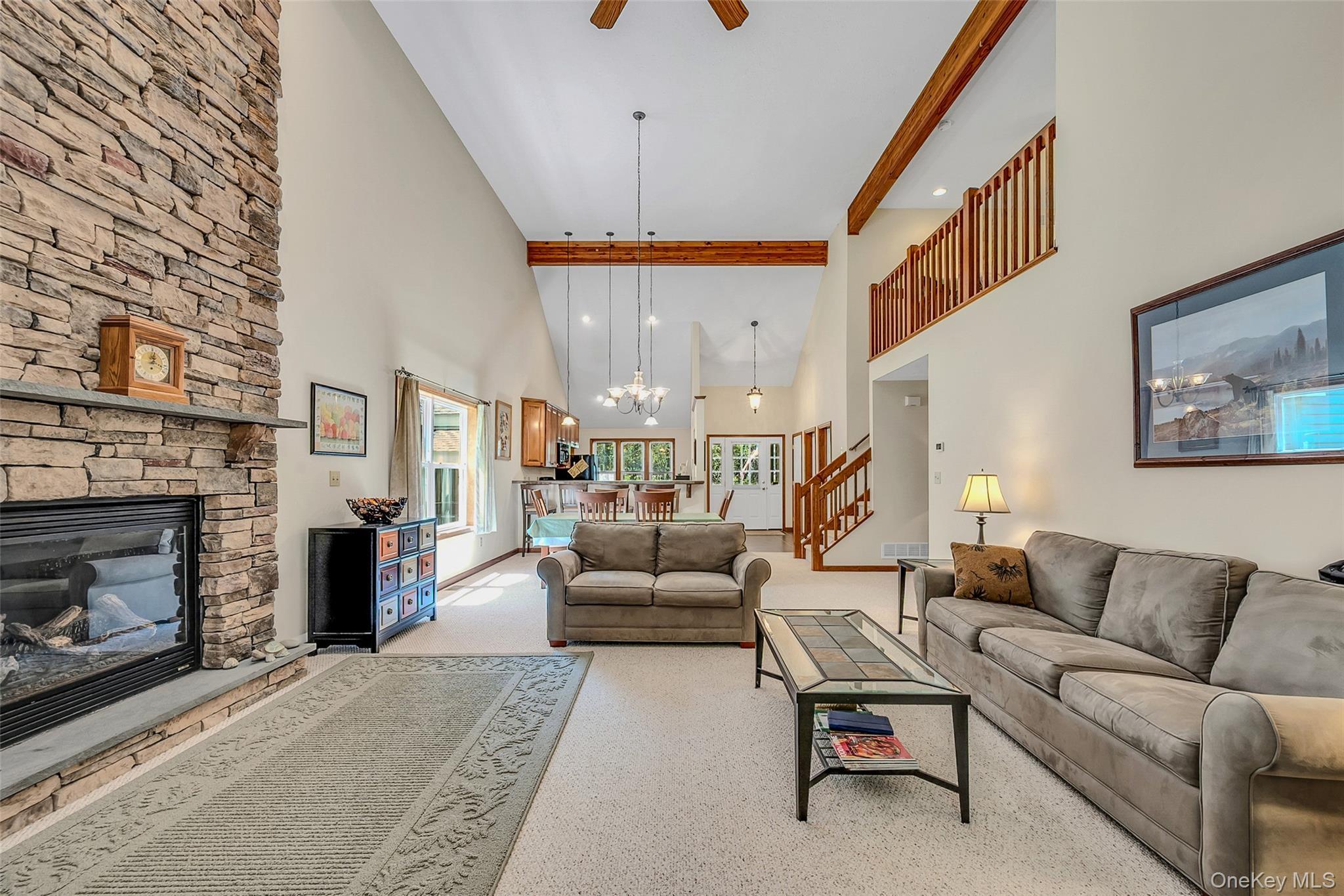 Single Family Road Out Of Area, NY 18424, MLS-1029015-21