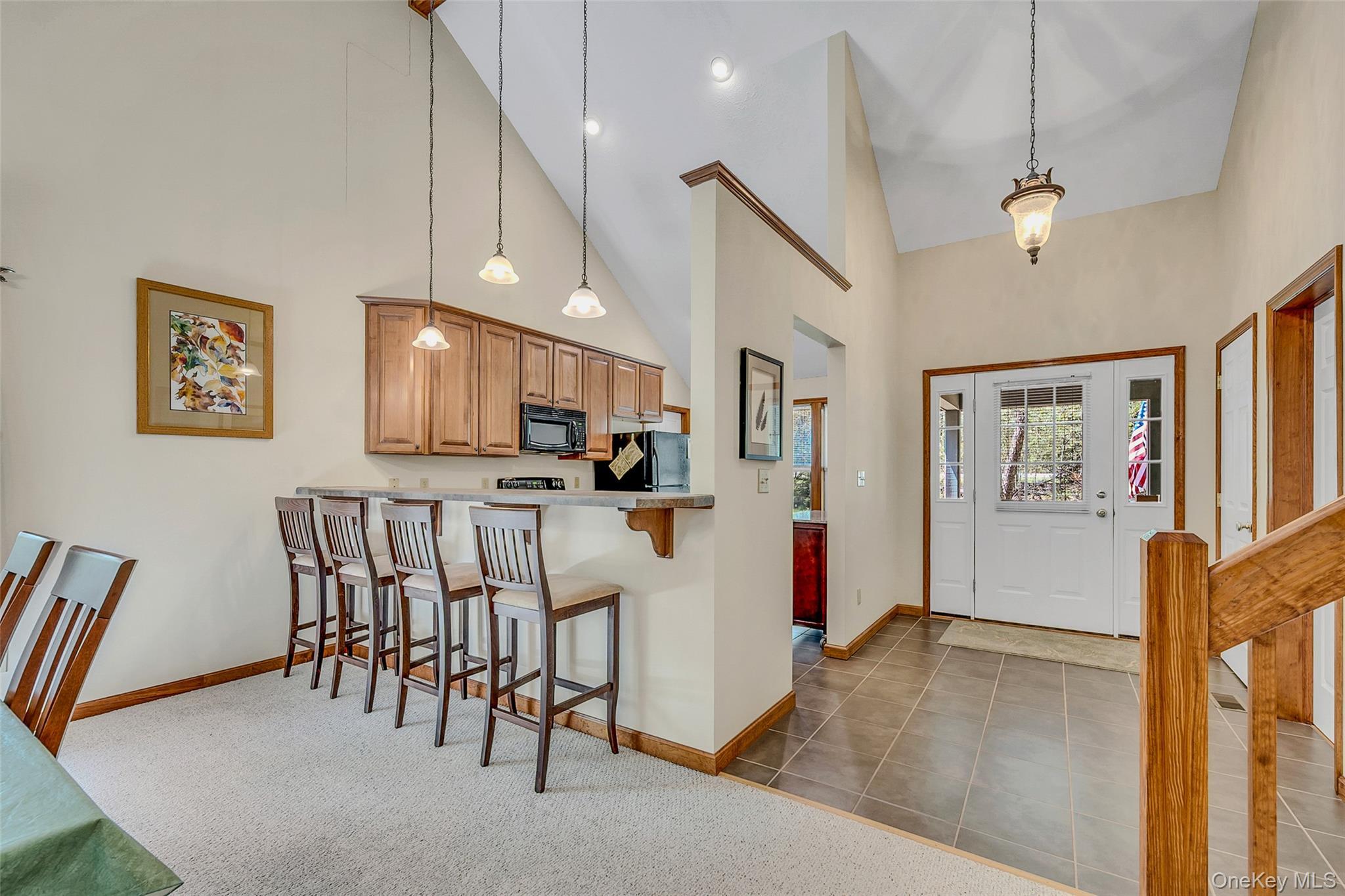 Single Family Road Out Of Area, NY 18424, MLS-1029015-23