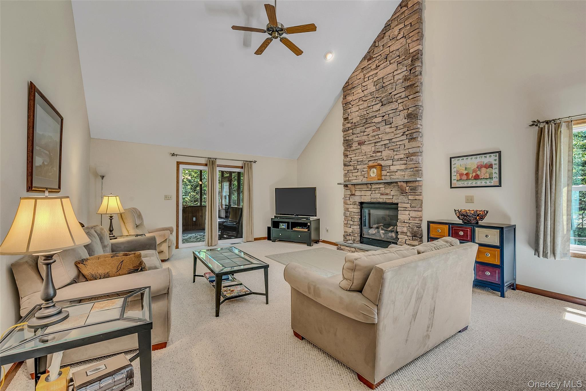 Single Family Road Out Of Area, NY 18424, MLS-1029015-24