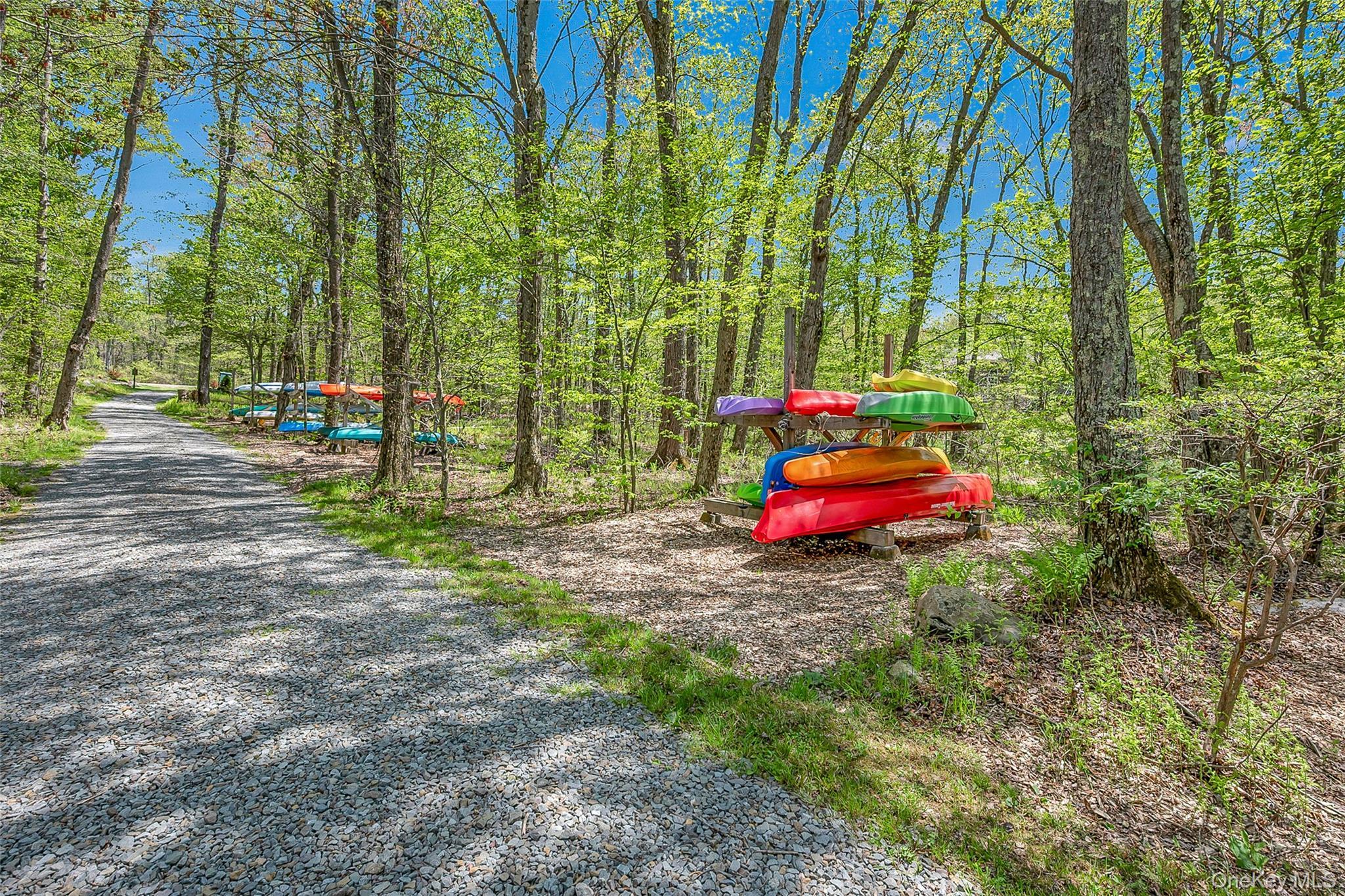 Single Family Road Out Of Area, NY 18424, MLS-1029015-46