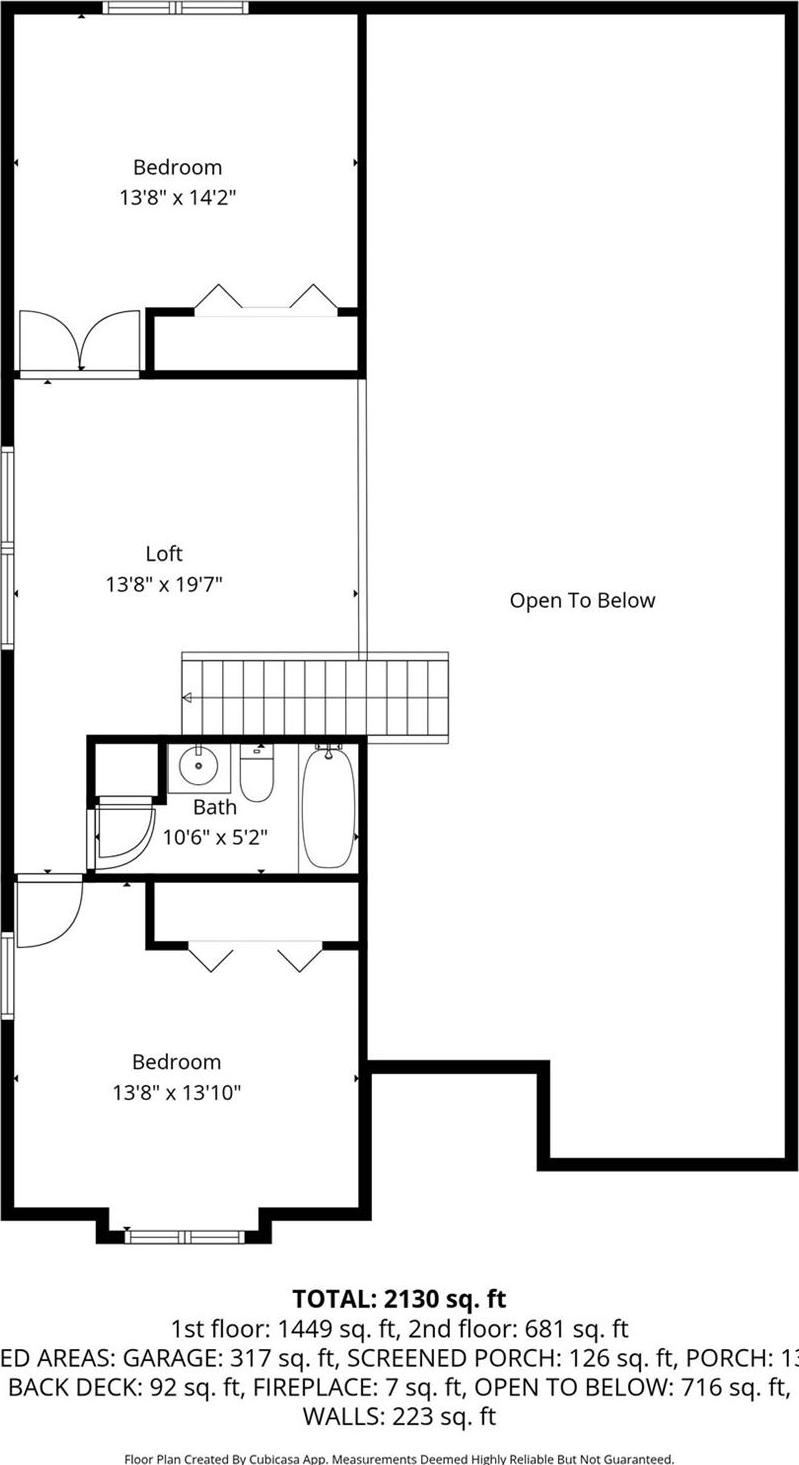 Single Family Road Out Of Area, NY 18424, MLS-1029015-8
