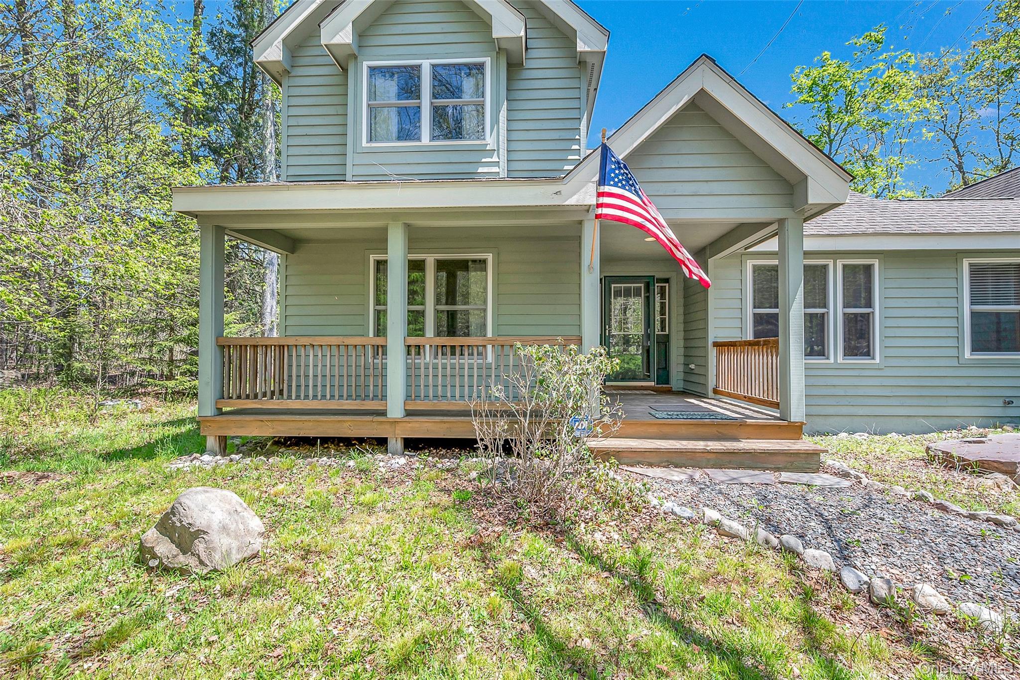Single Family Road Out Of Area, NY 18424, MLS-1029015-9