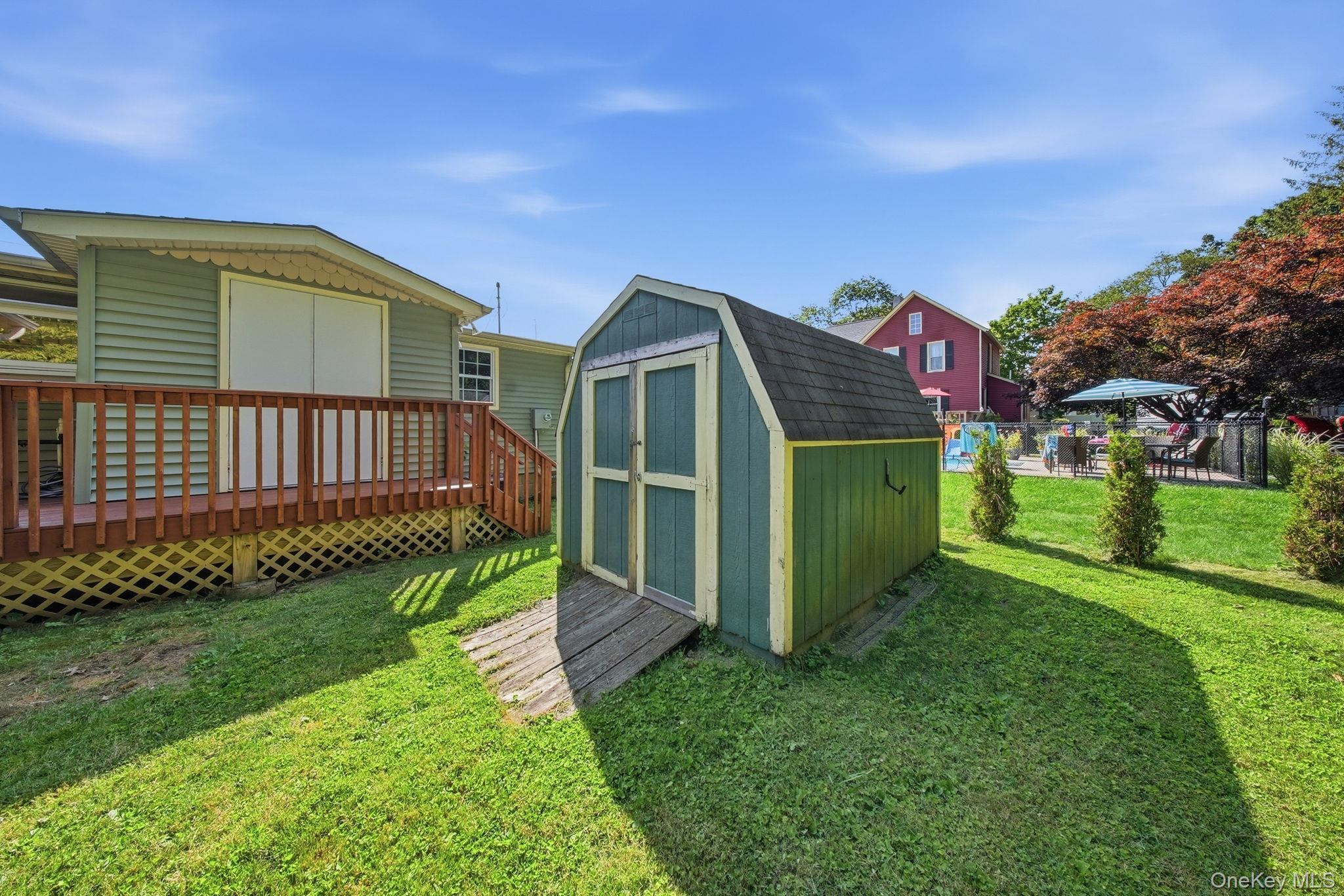 Single Family Erie Street  Orange County, NY 12771, MLS-1029030-24