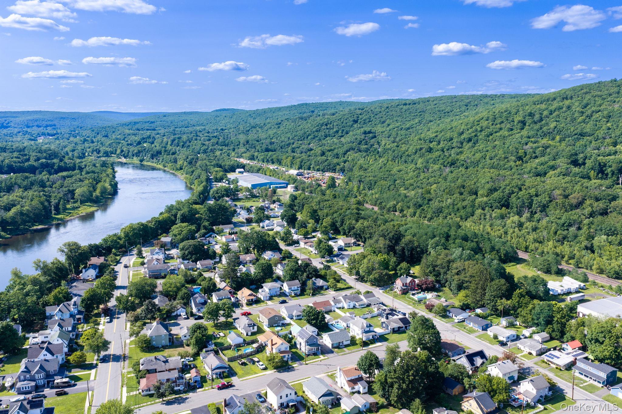 Single Family Erie Street Orange County, NY 12771, MLS-1029030-4