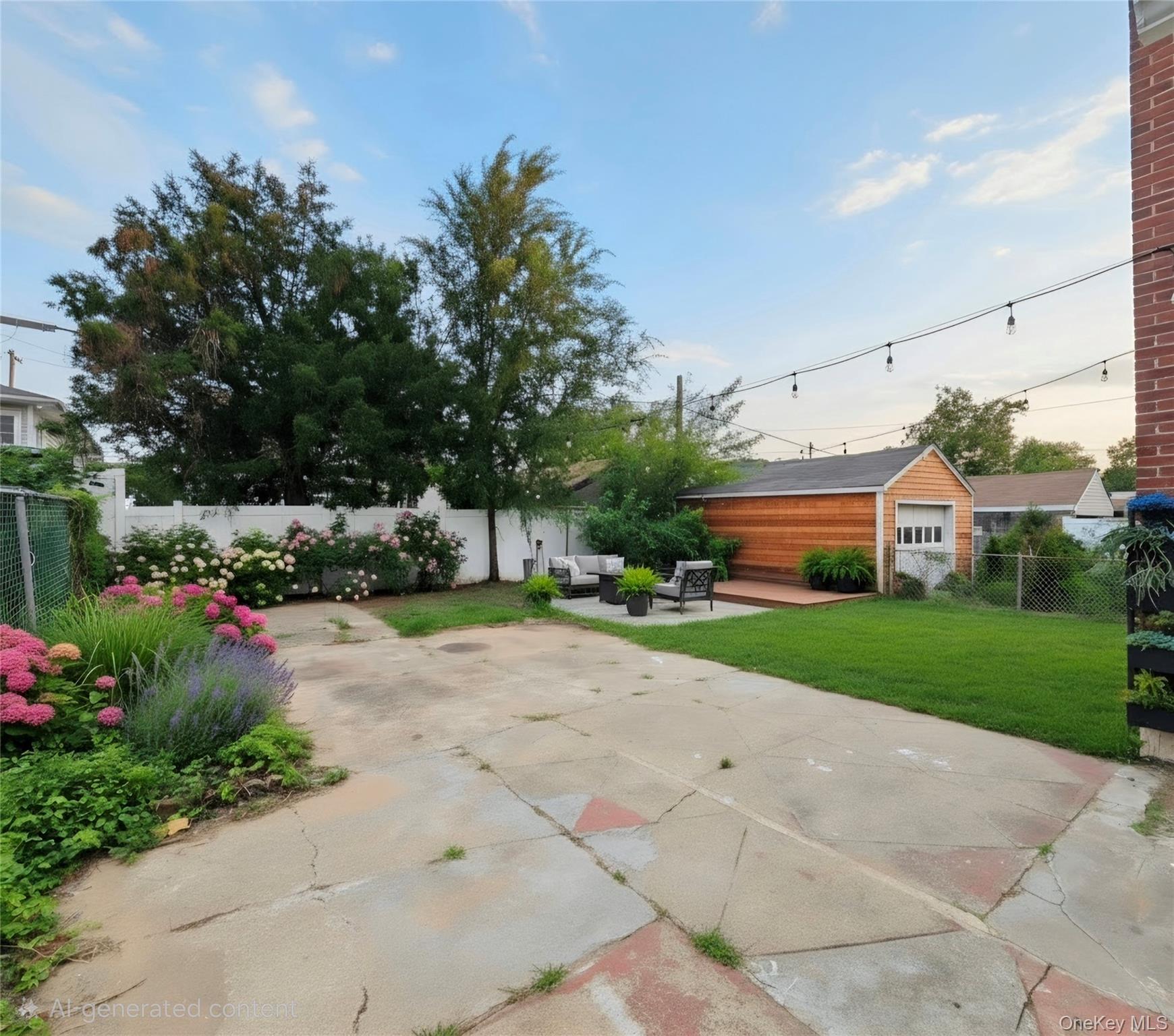 Single Family 132nd Avenue  Queens, NY 11413, MLS-1029038-21