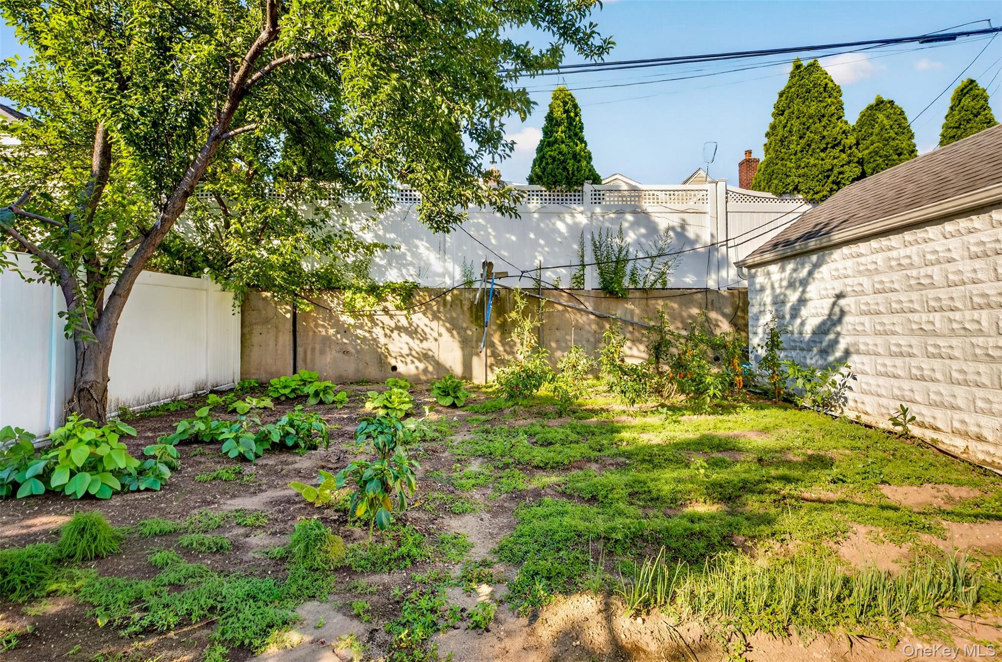 Single Family Pidgeon Meadow Road  Queens, NY 11365, MLS-1029040-35