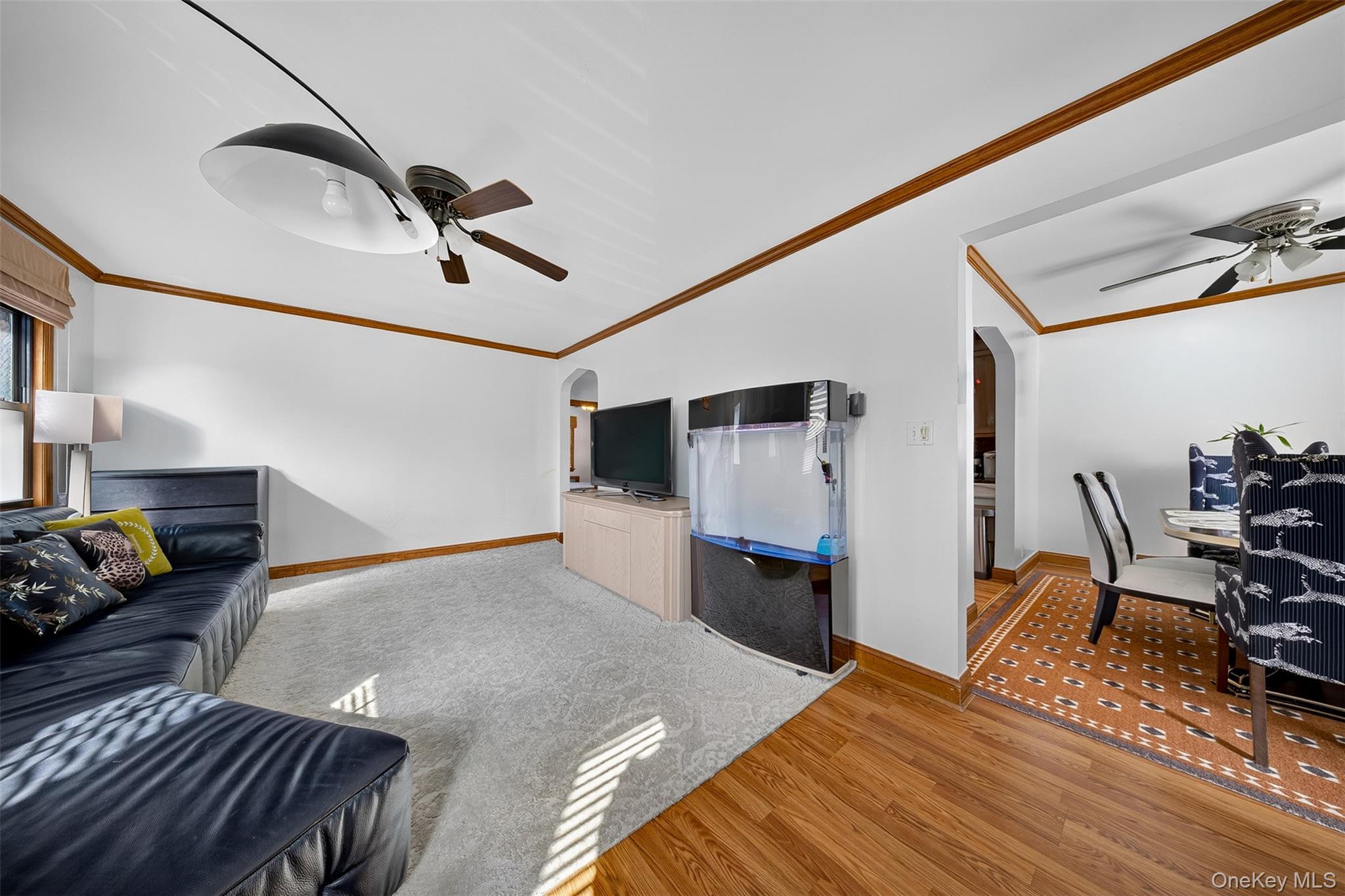 Single Family Pidgeon Meadow Road  Queens, NY 11365, MLS-1029040-6