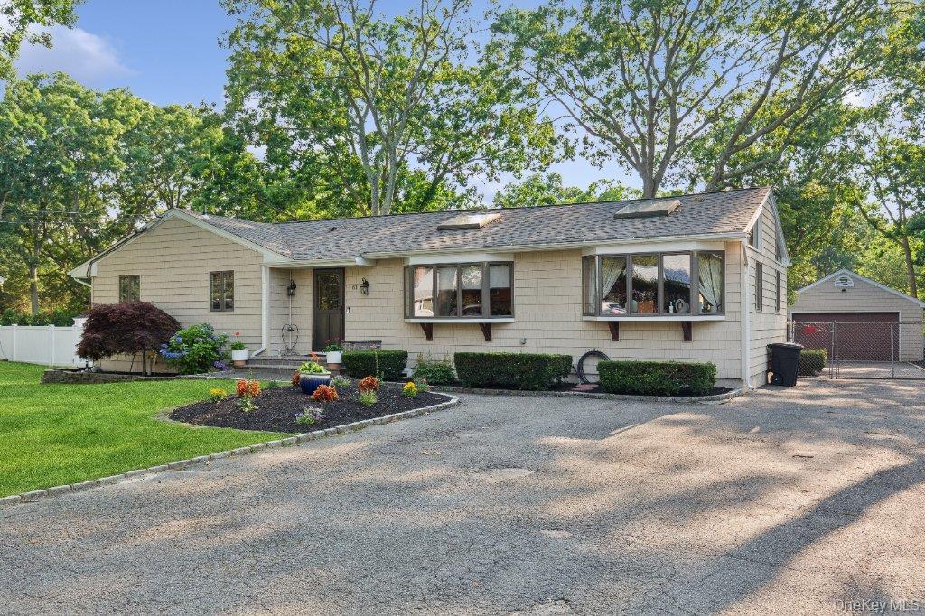 Single Family Timber Drive Suffolk County, NY 11933, MLS-1029041-2