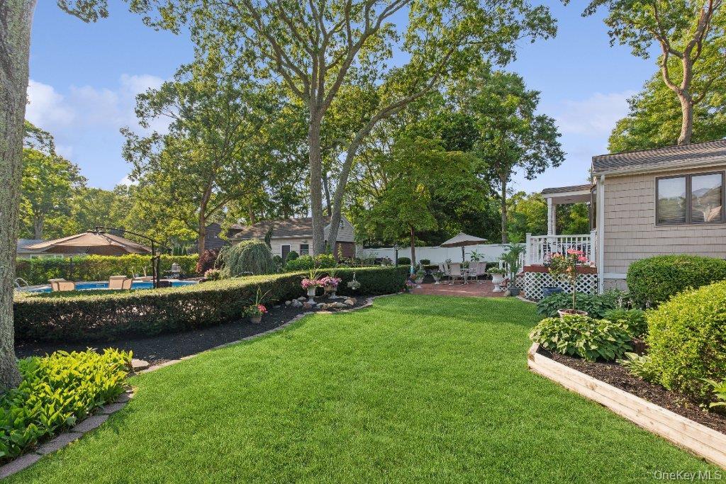 Single Family Timber Drive Suffolk County, NY 11933, MLS-1029041-24
