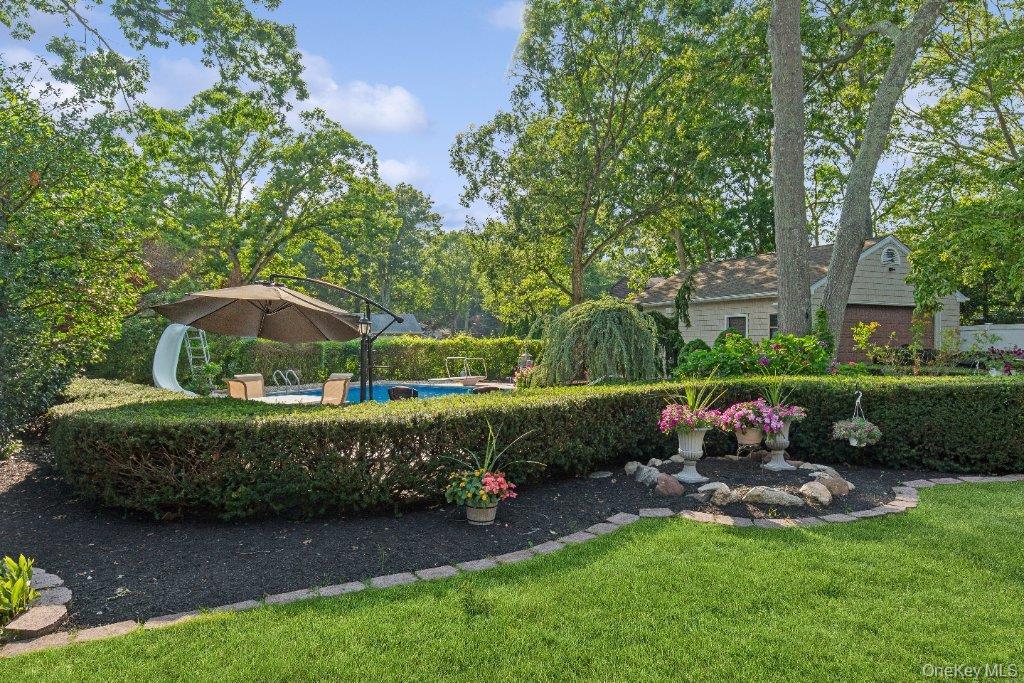 Single Family Timber Drive Suffolk County, NY 11933, MLS-1029041-25