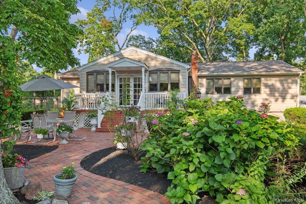 Single Family Timber Drive Suffolk County, NY 11933, MLS-1029041-28